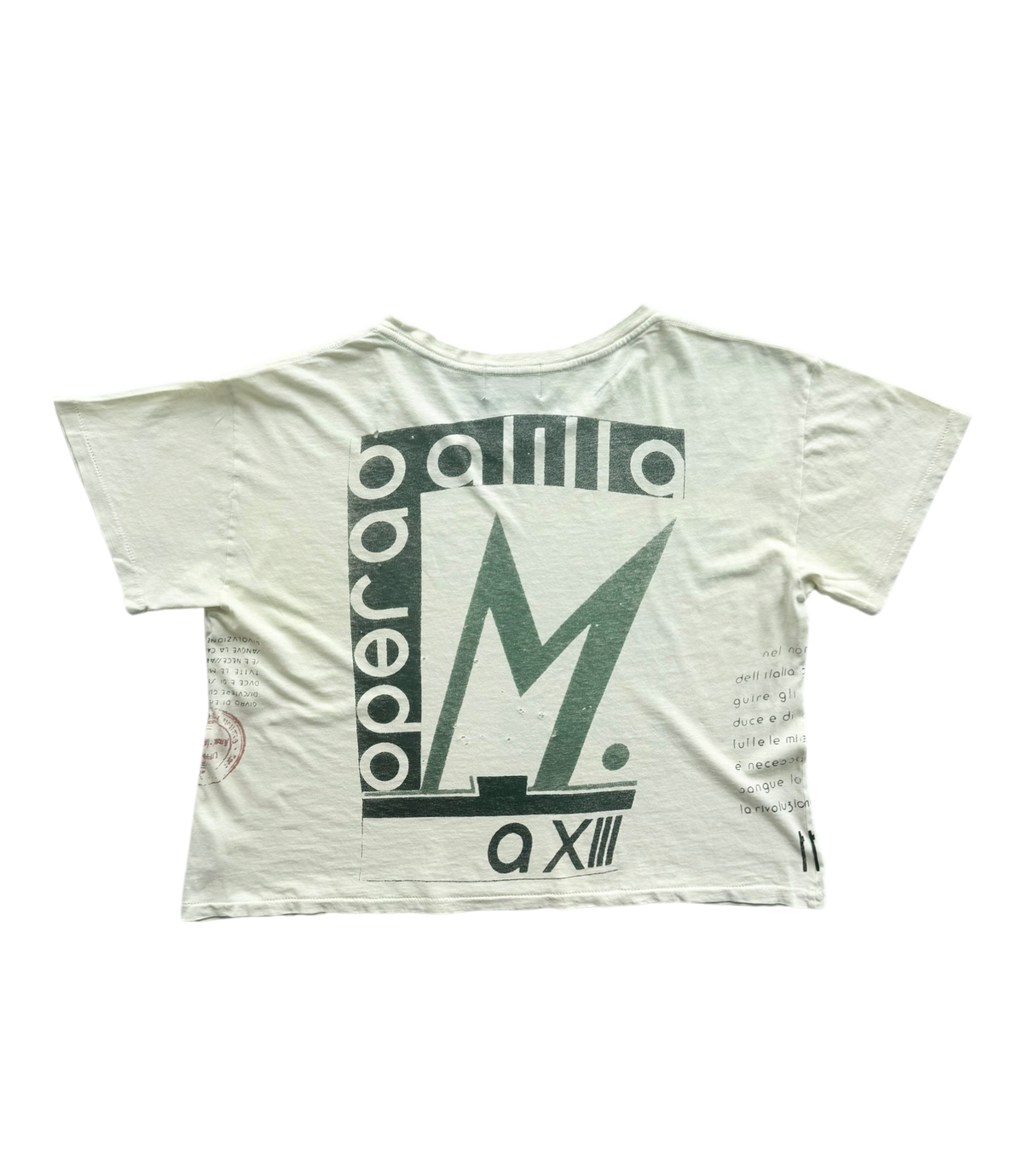 Opera / Therapy T-Shirt