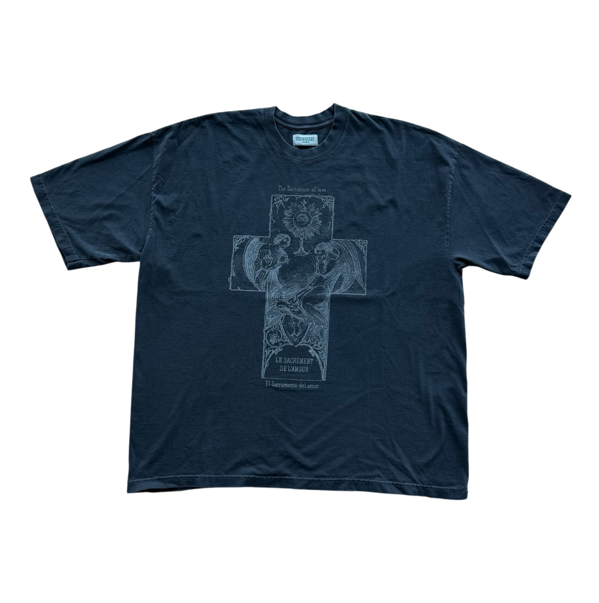 Sacrament of Love Tee