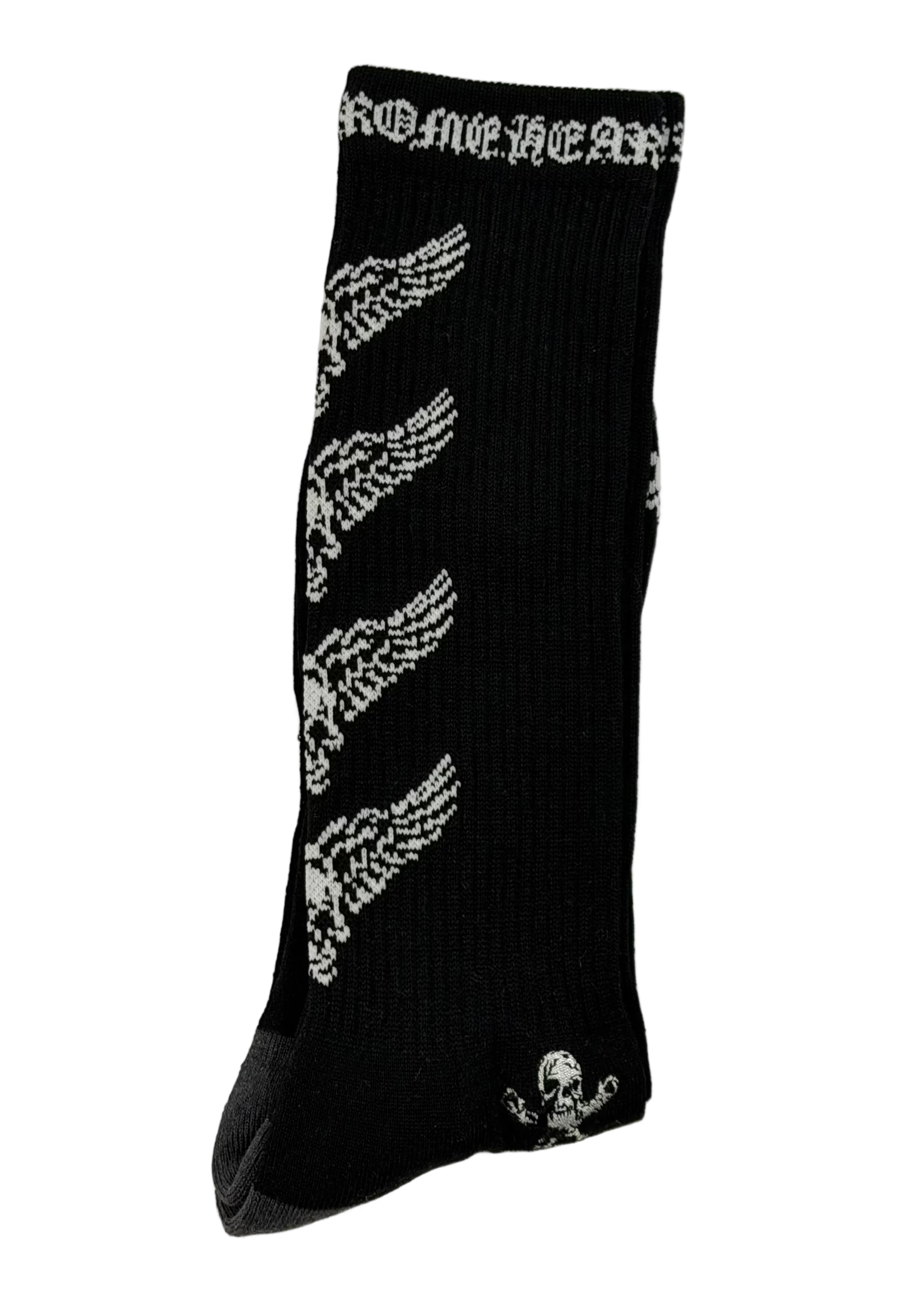 FOTI Socks Black