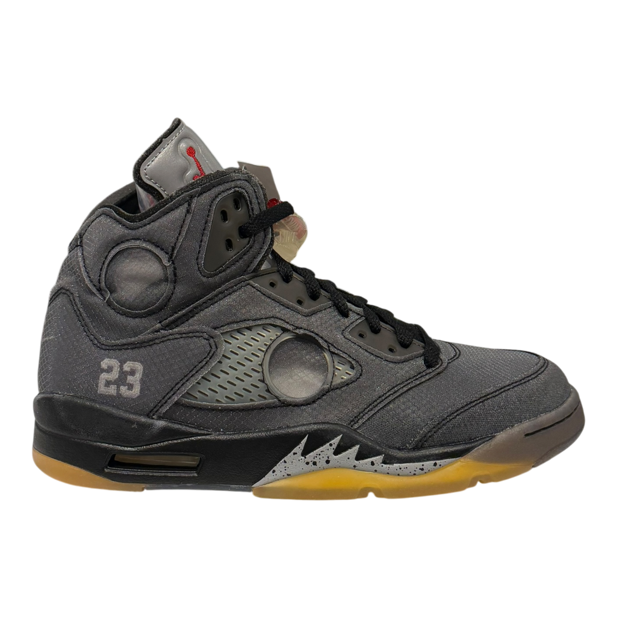 Jordan 5 Retro Off-White Muslin