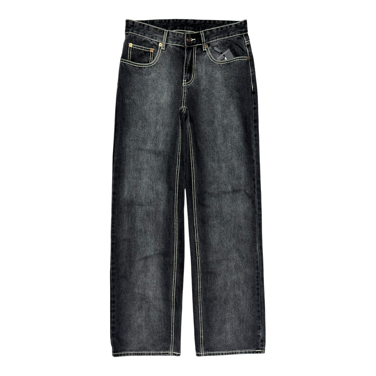 Rizo Denim Pant