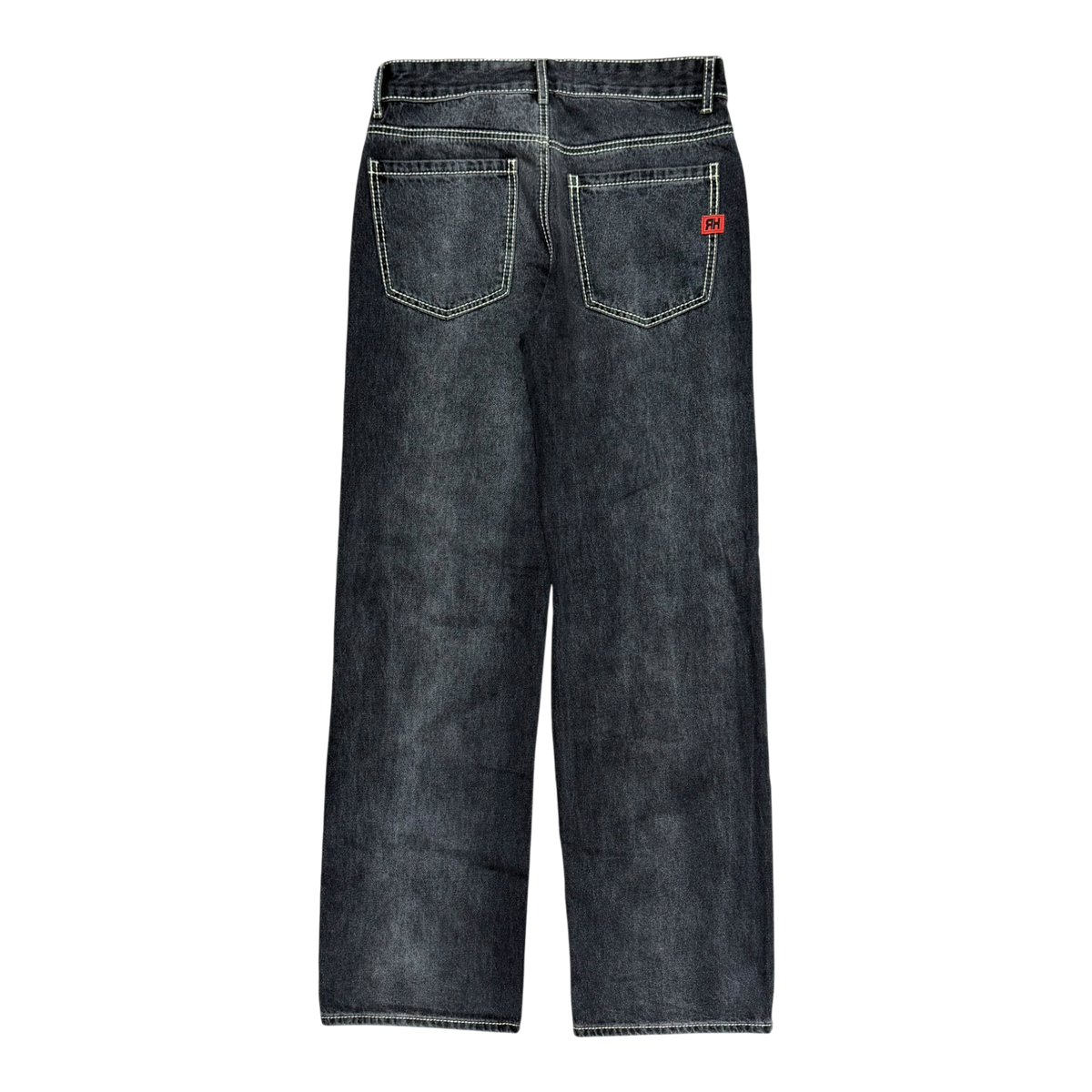 Rizo Denim Pant
