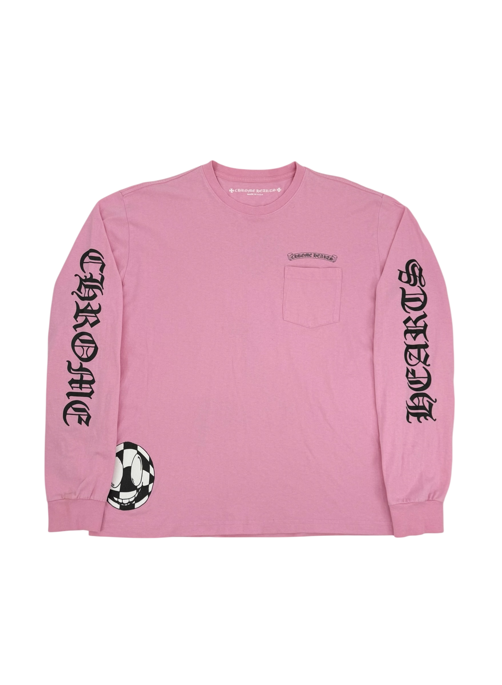 Vanity Affair L/S Tee