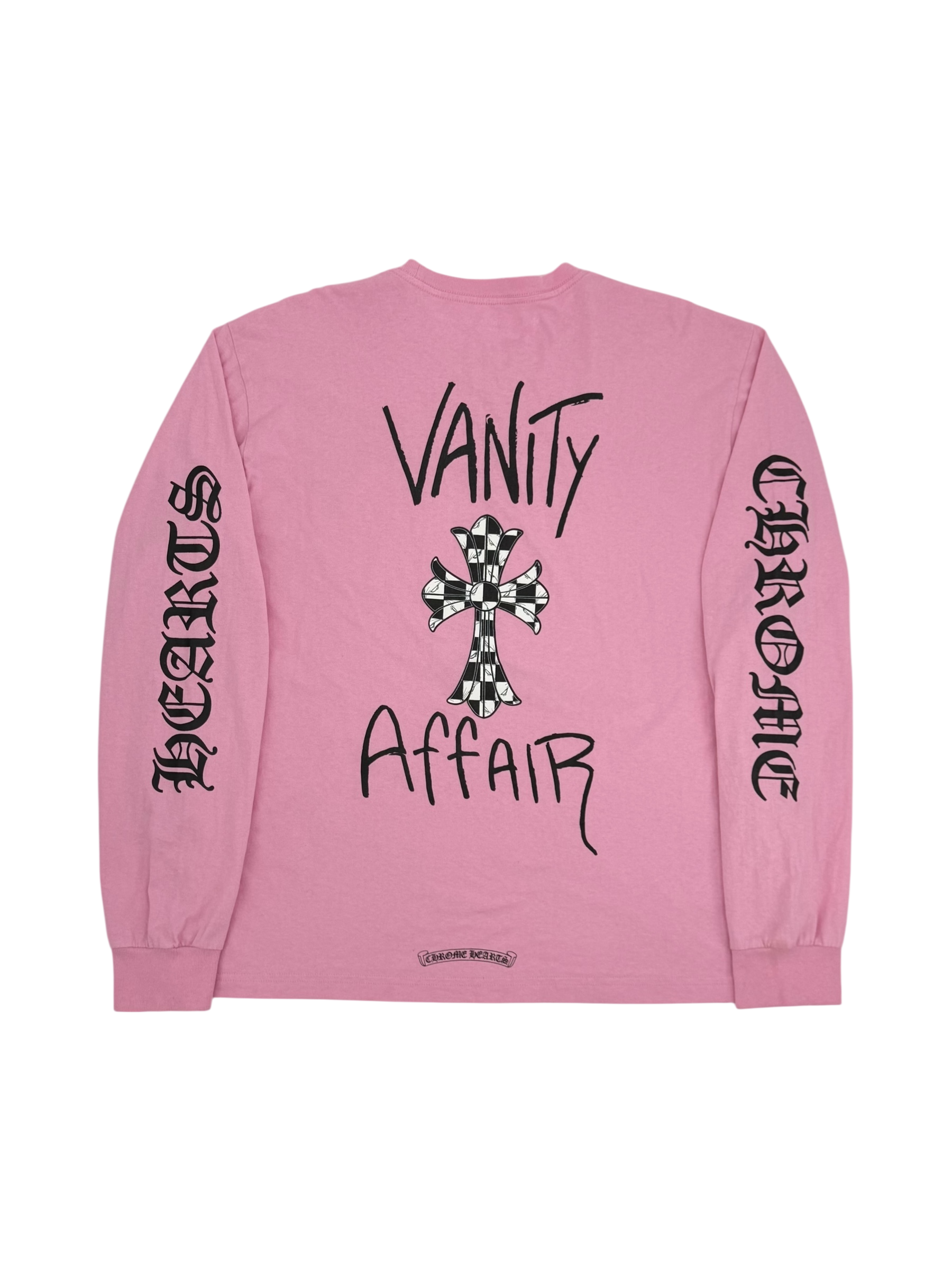 Vanity Affair L/S Tee