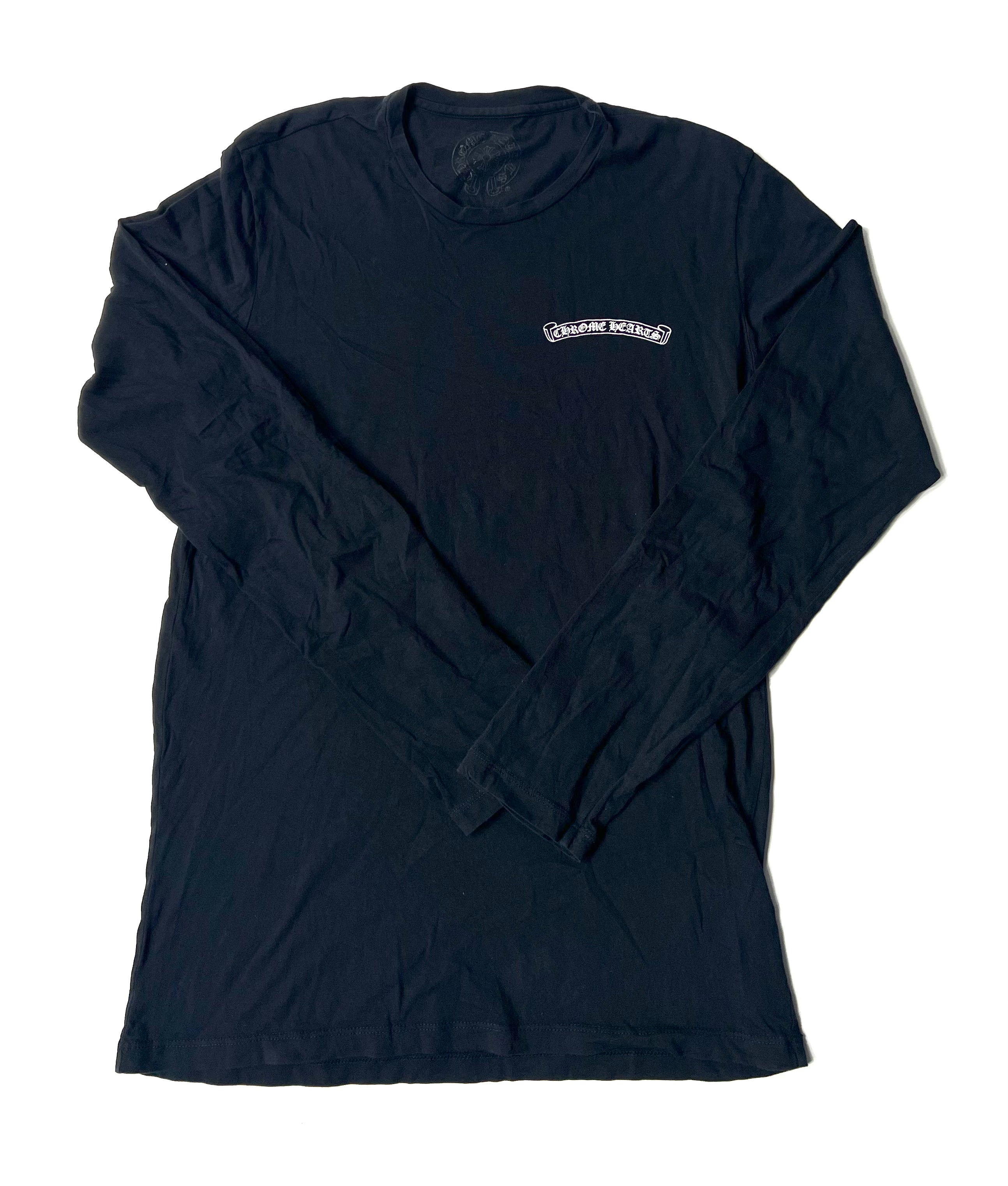 Made in Hollywood Sports L/S