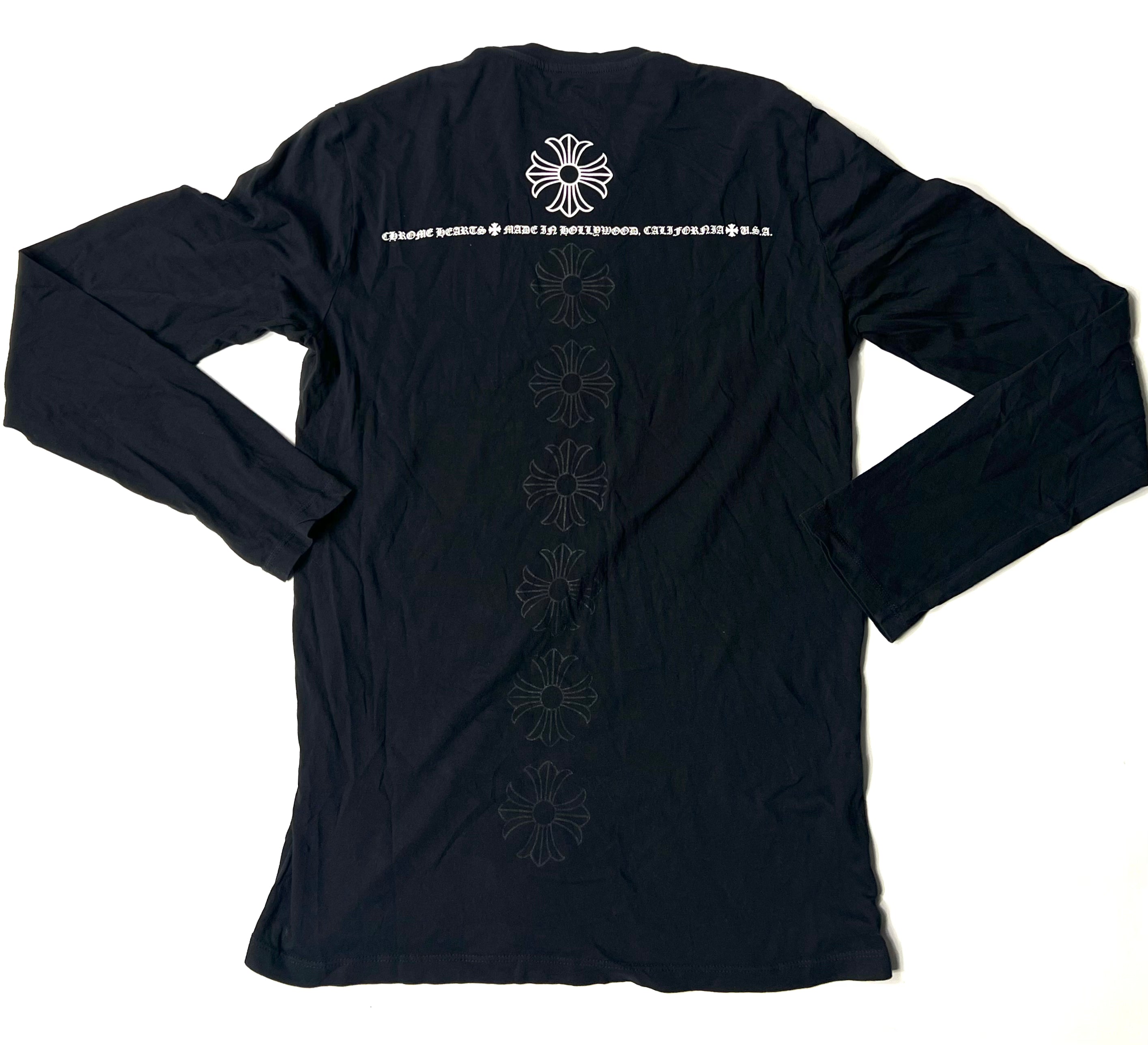 Made in Hollywood Sports L/S