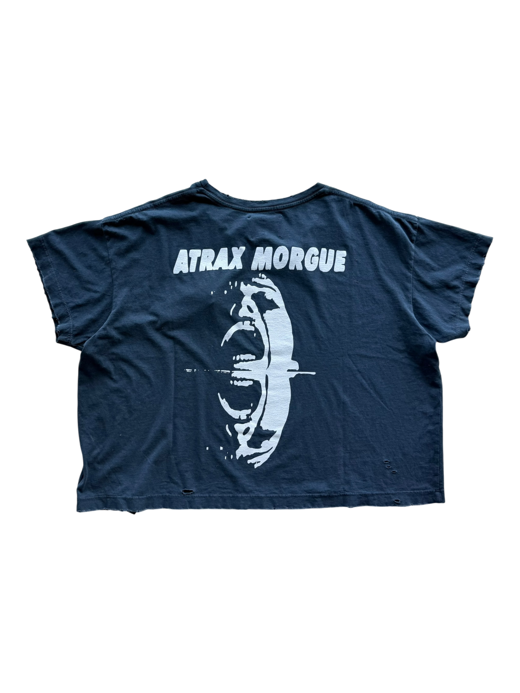 Atrax Tee
