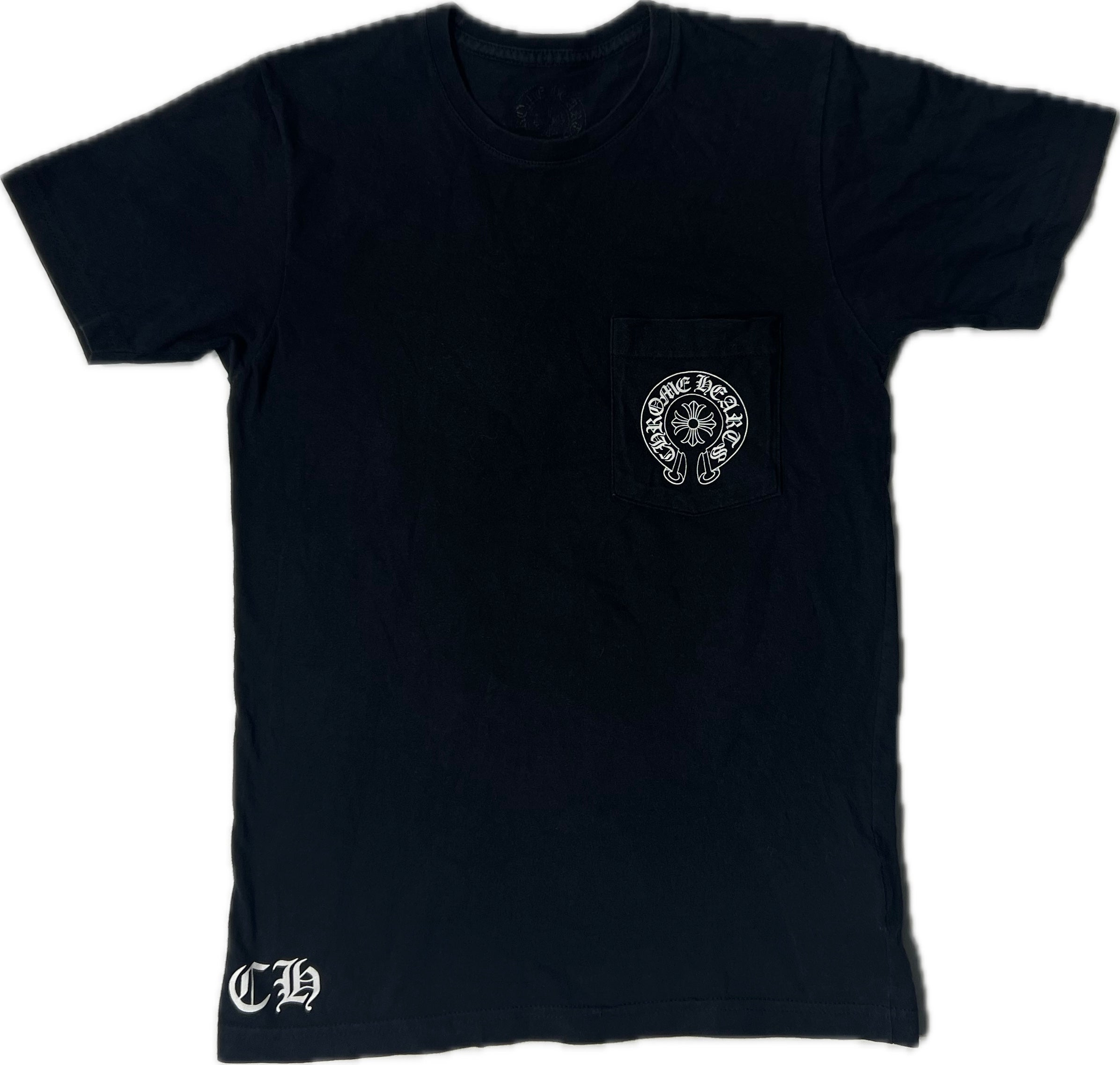 Los Angeles Pocket Logo Tee