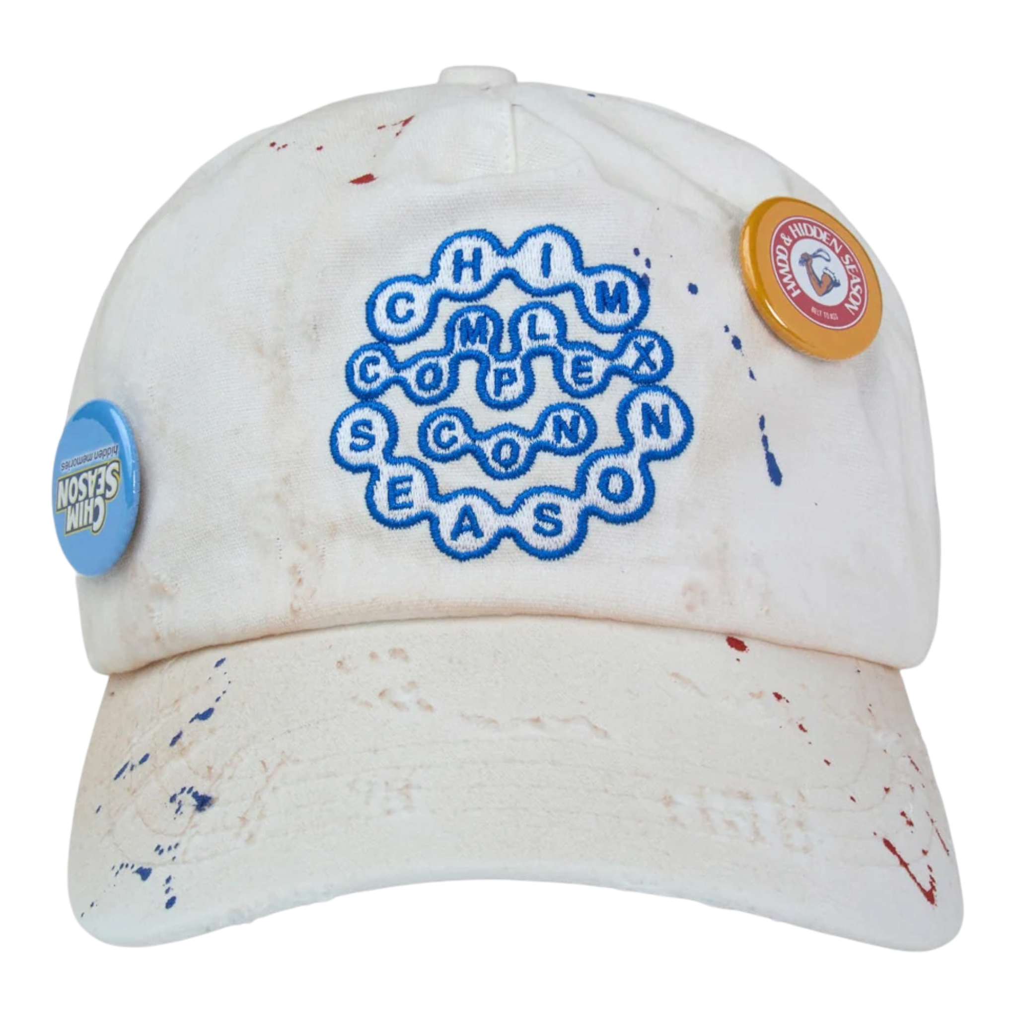 Chim Season Hat