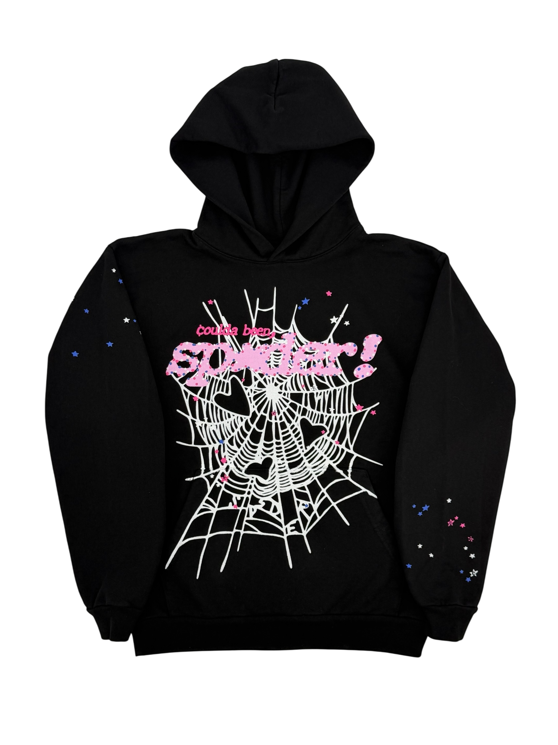 CB Punk V2 Hoodie Owl