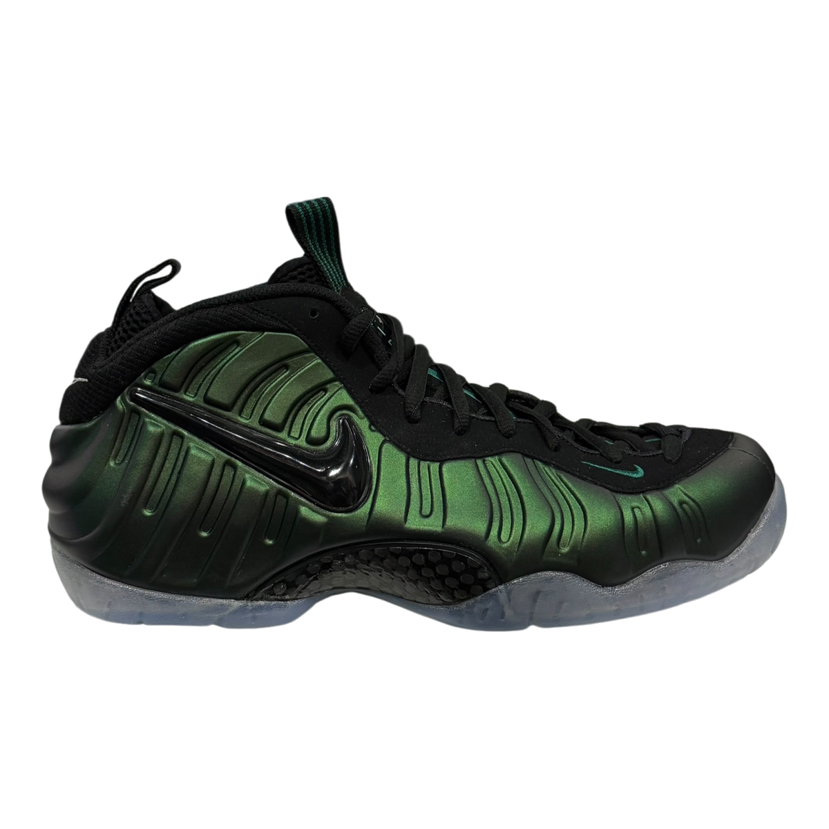 Air Foamposite Pro Pine Green (2025)
