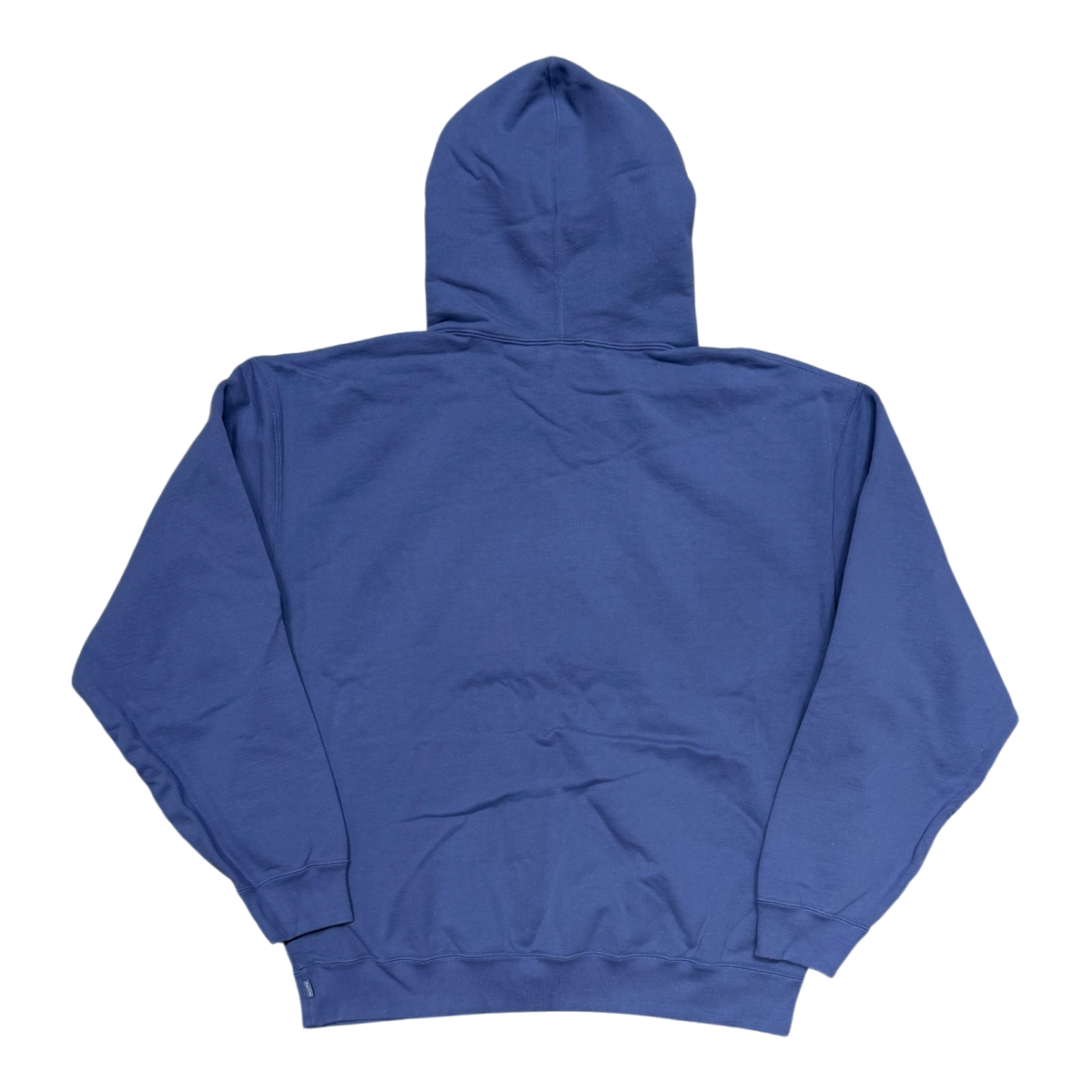 Stronger Than Fear Hoodie Light Purple