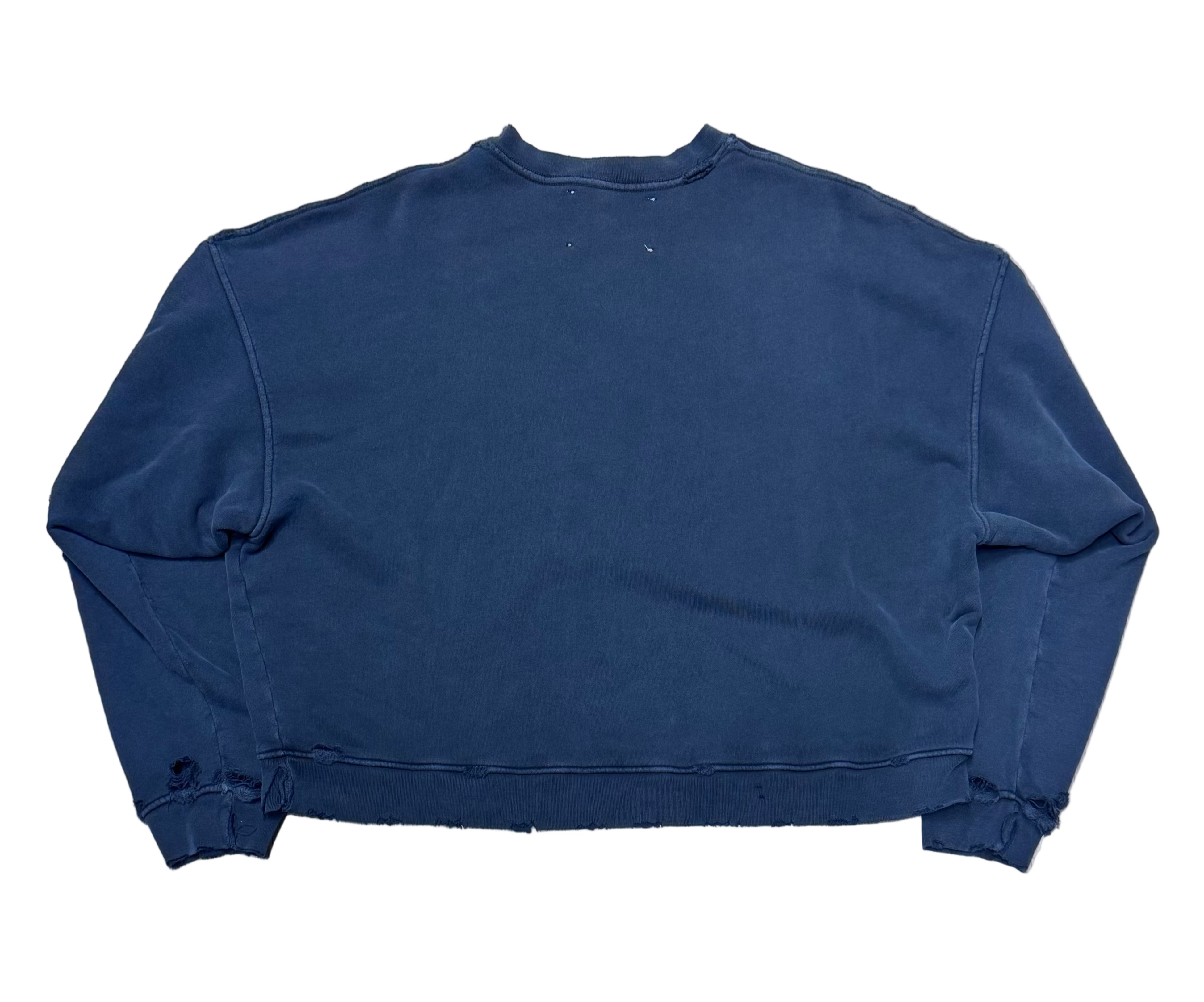 Cast-A-Spell Crewneck Black