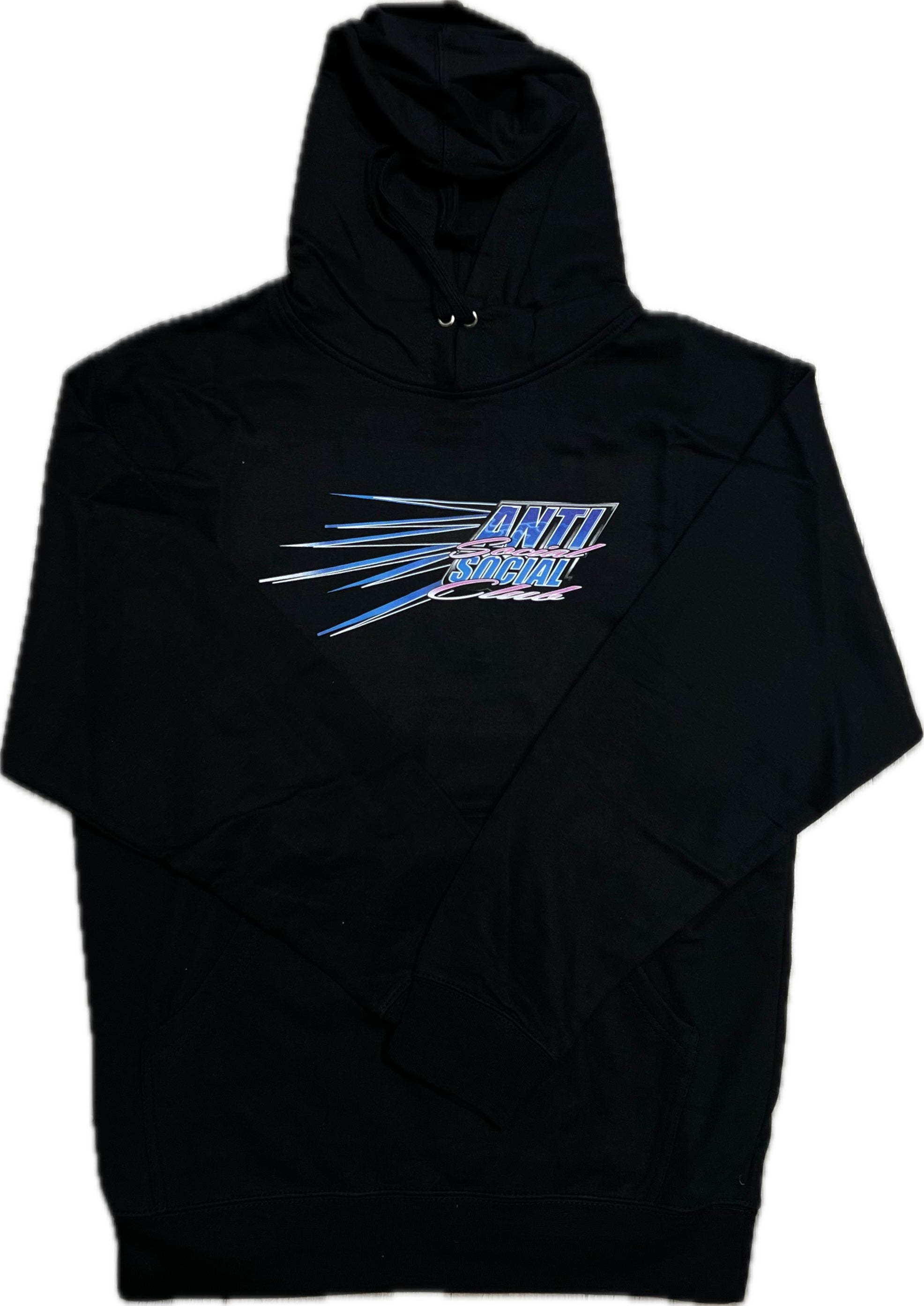 Motor Sport Hoodie