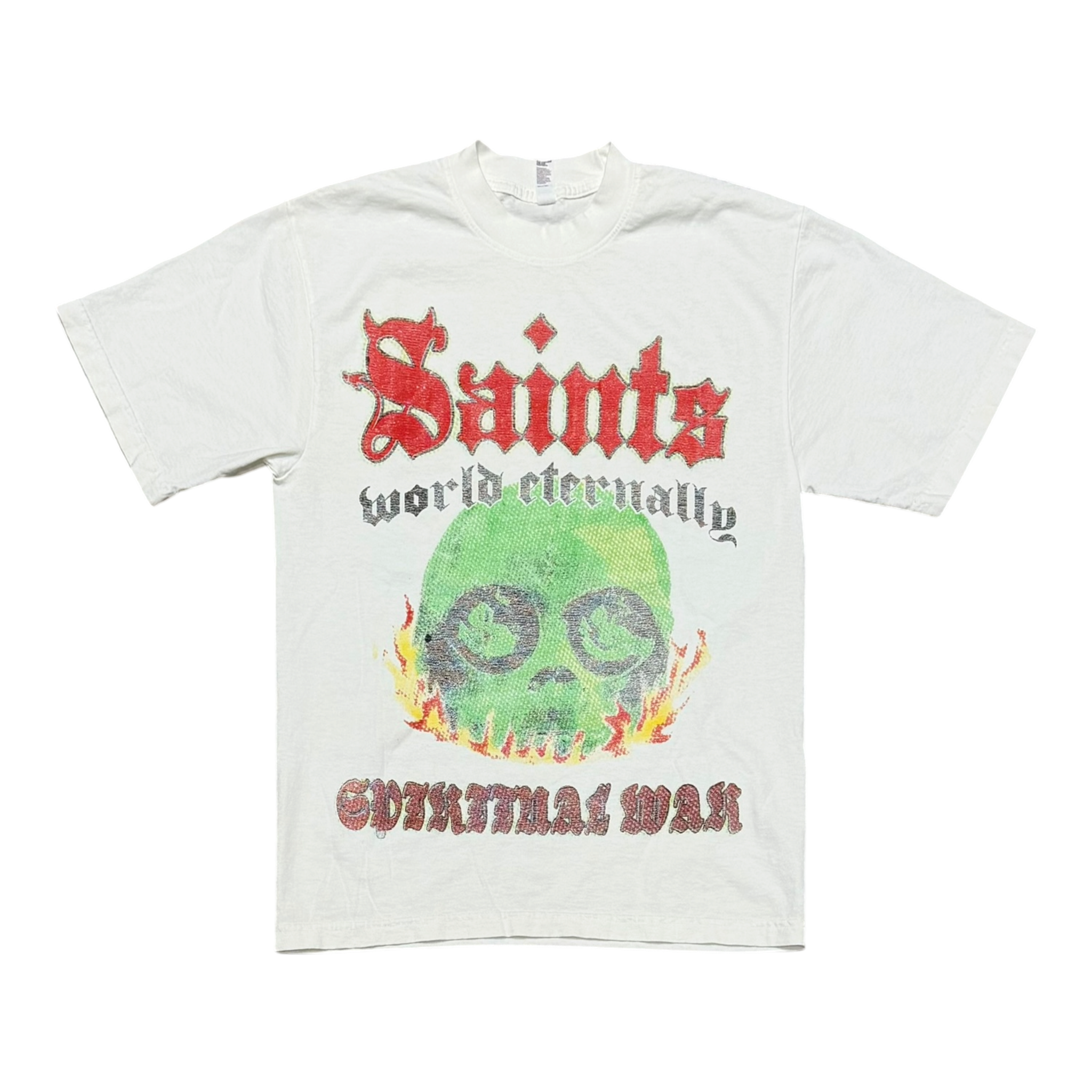 Spiritual Tour Tee