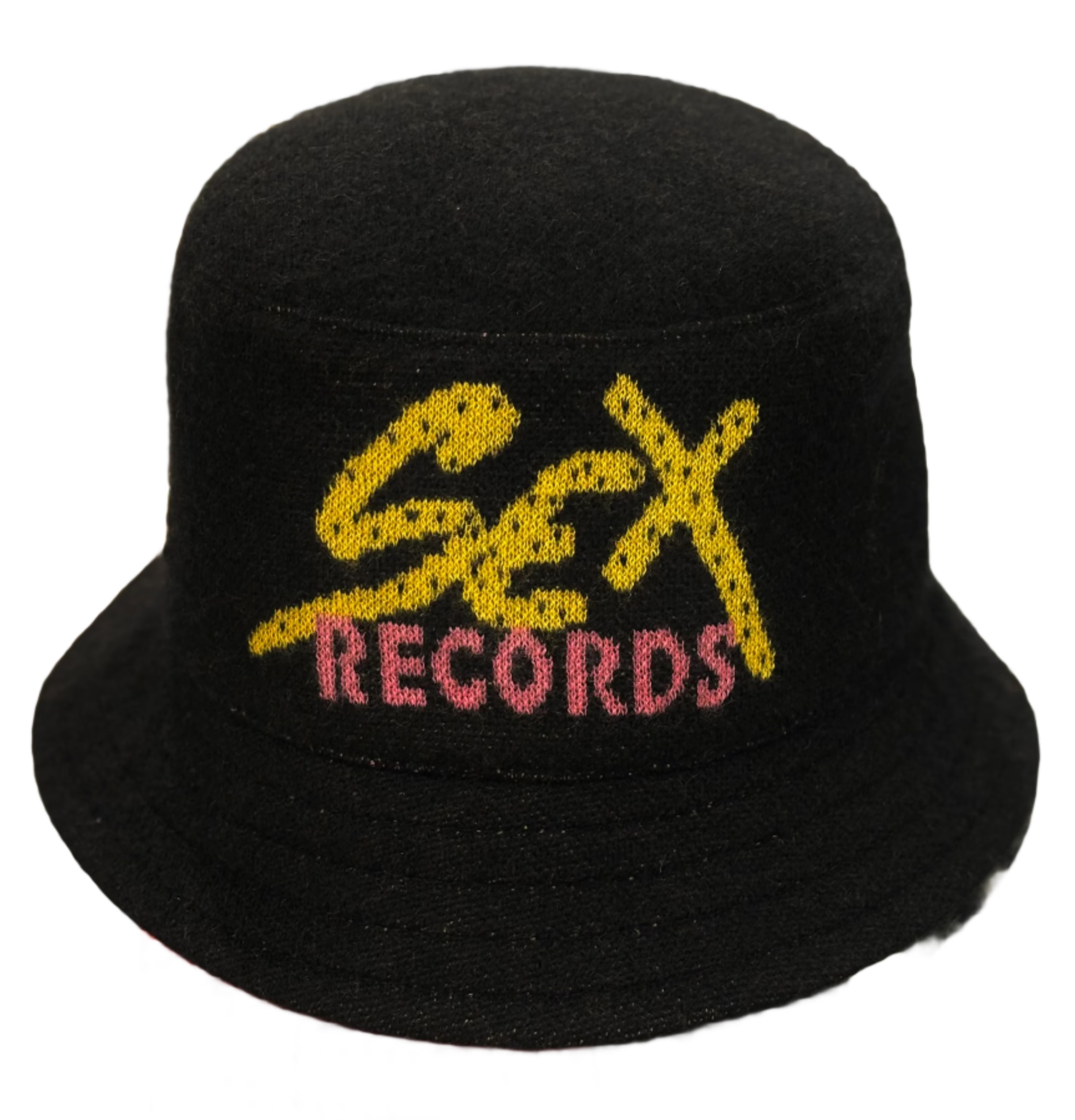 Matty Boy SEX Records Bucket Hat