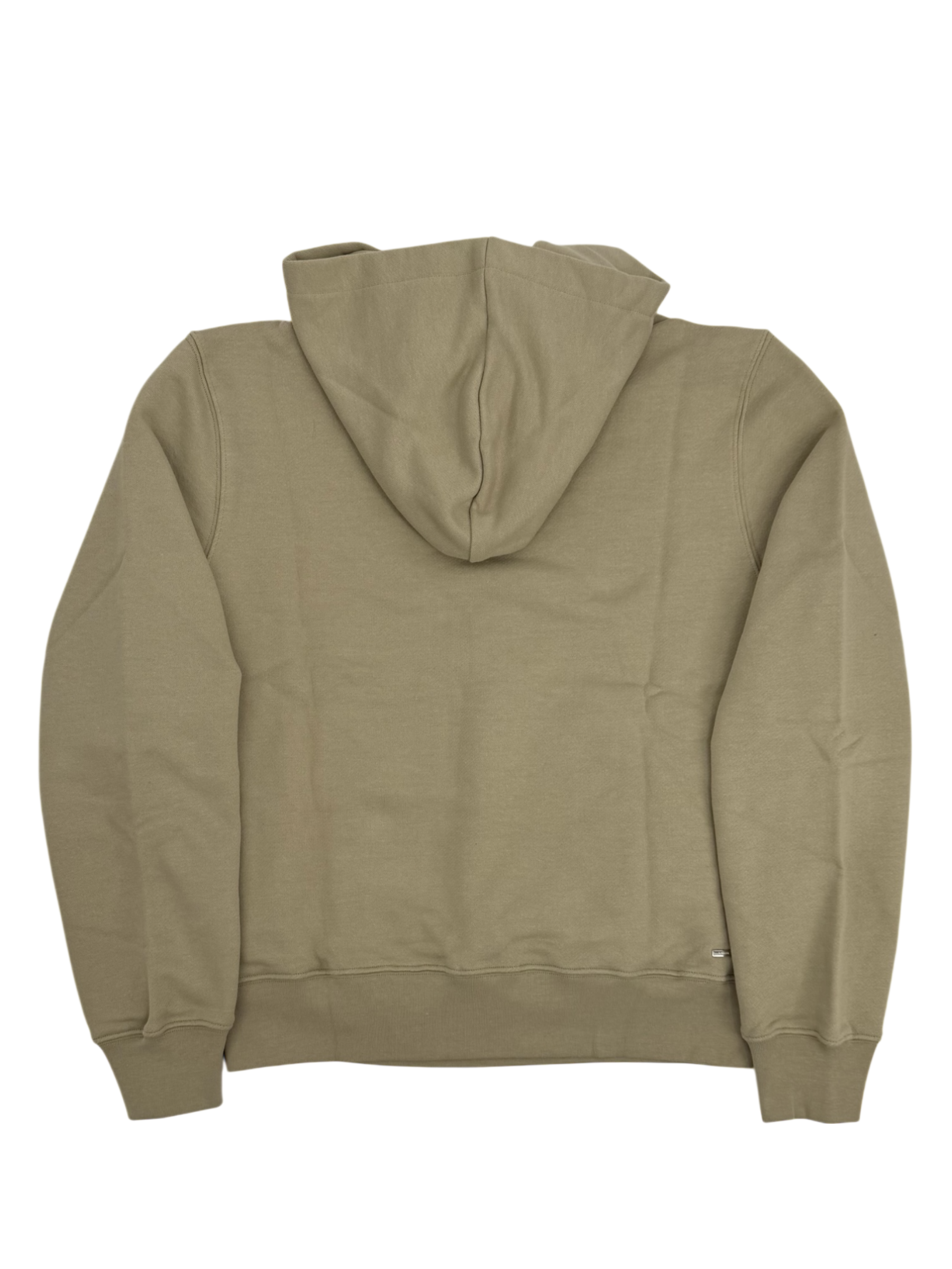 MA Bar Logo Hoodie Tan