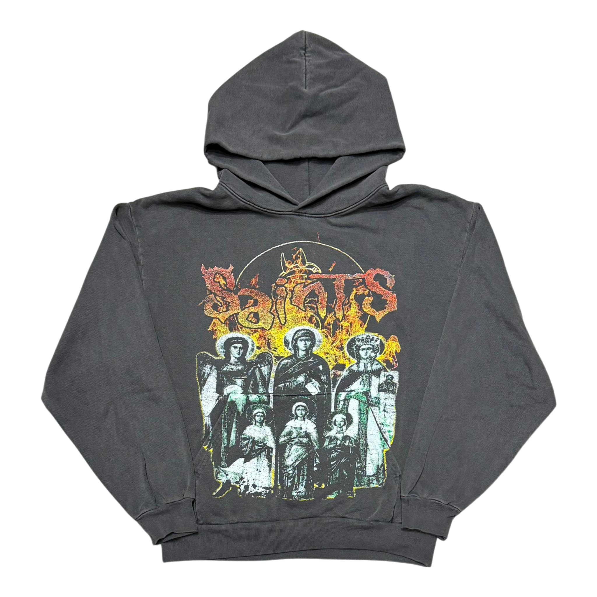 Eternal Vision Hoodie