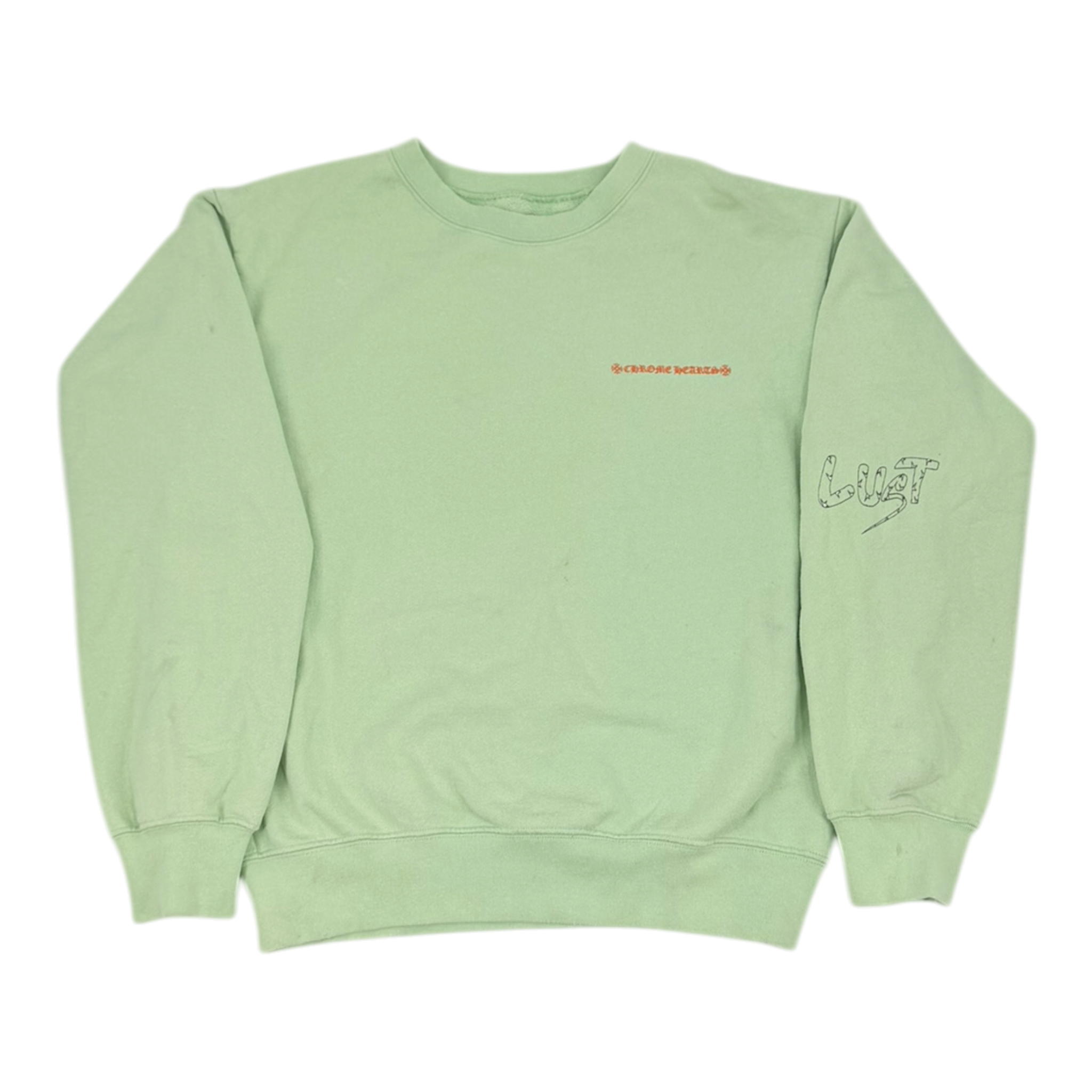 Matty Boy Lust Crewneck Sweatshirt