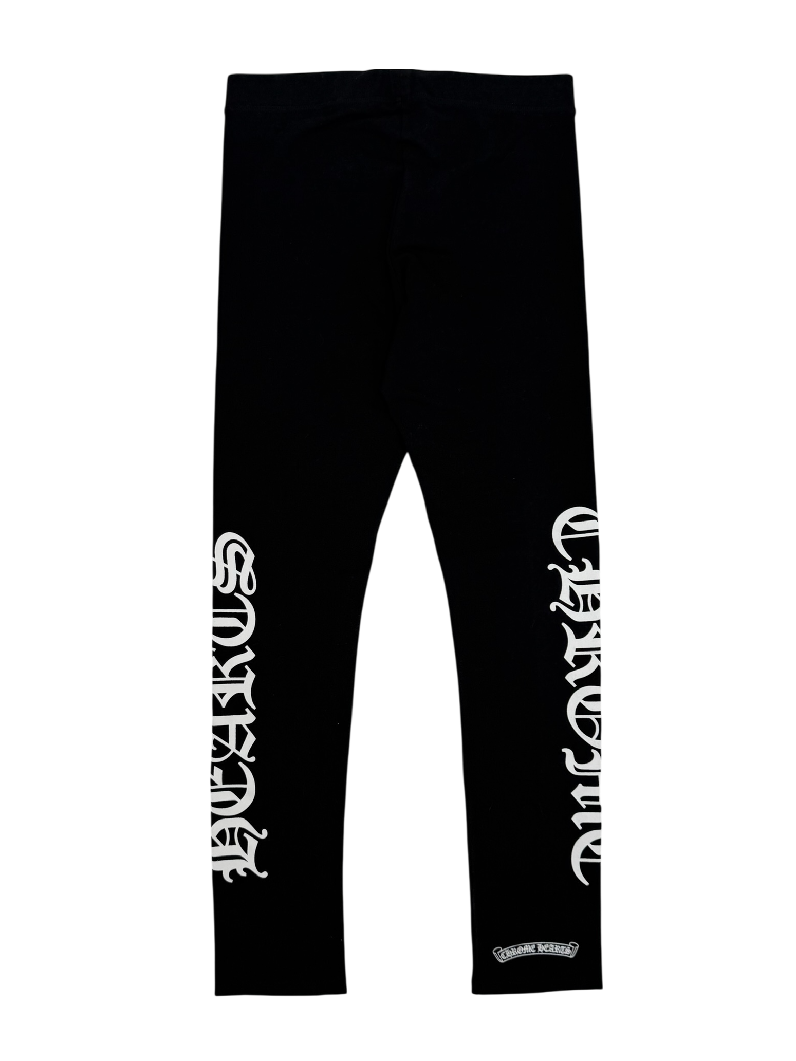 Horseshoe Logo Spellout Leggings