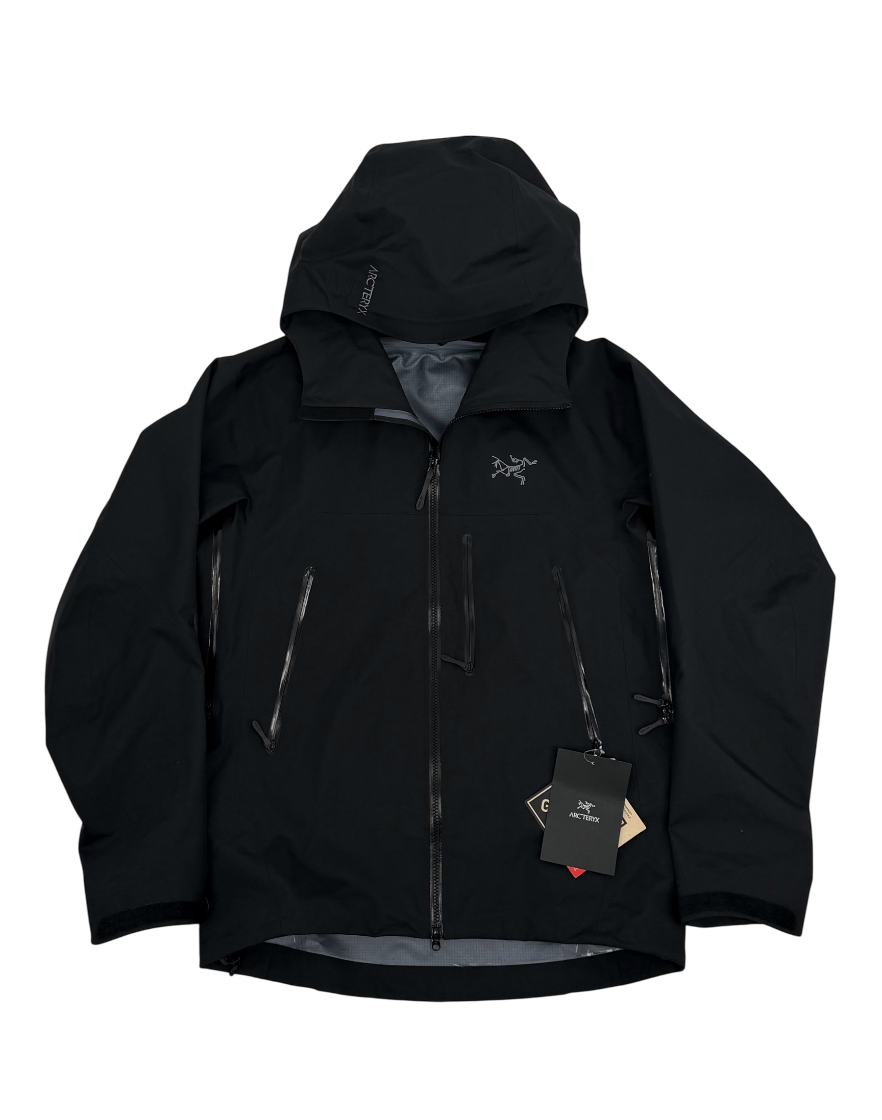 Beta SV Jacket Men's Jacket Black