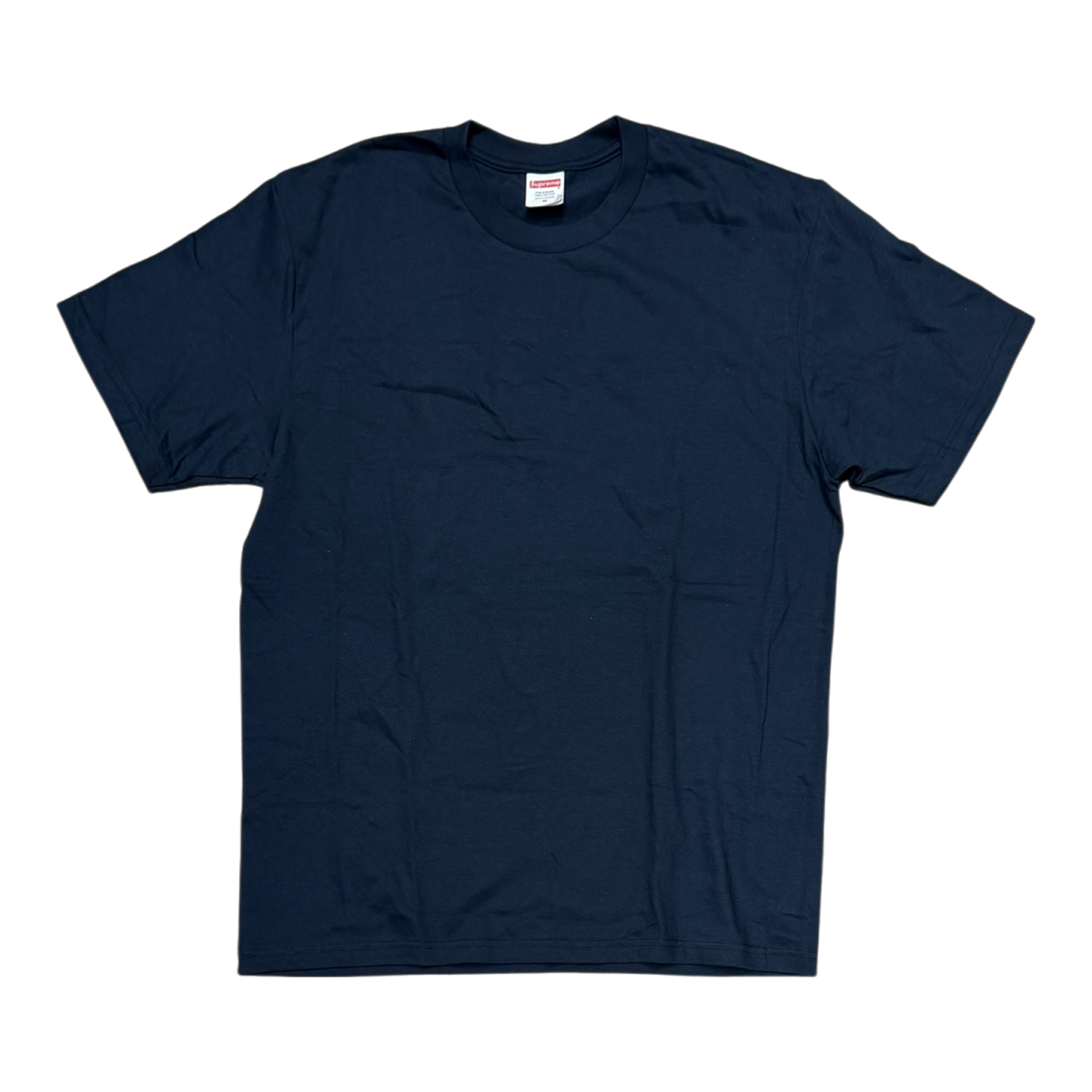 Supreme Gems Tee Navy