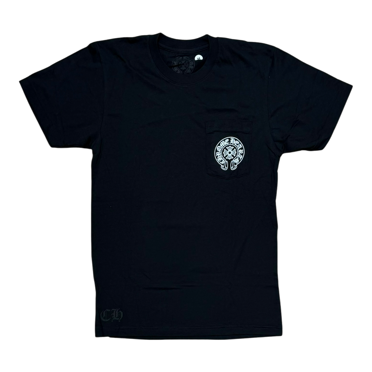 Honolulu Exclusive T-shirt Black