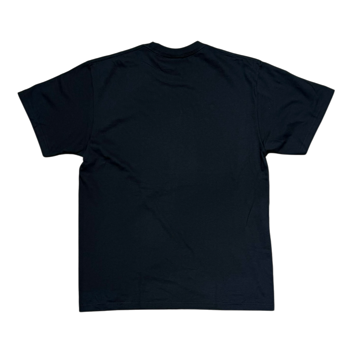 Supreme Growl Tee Black