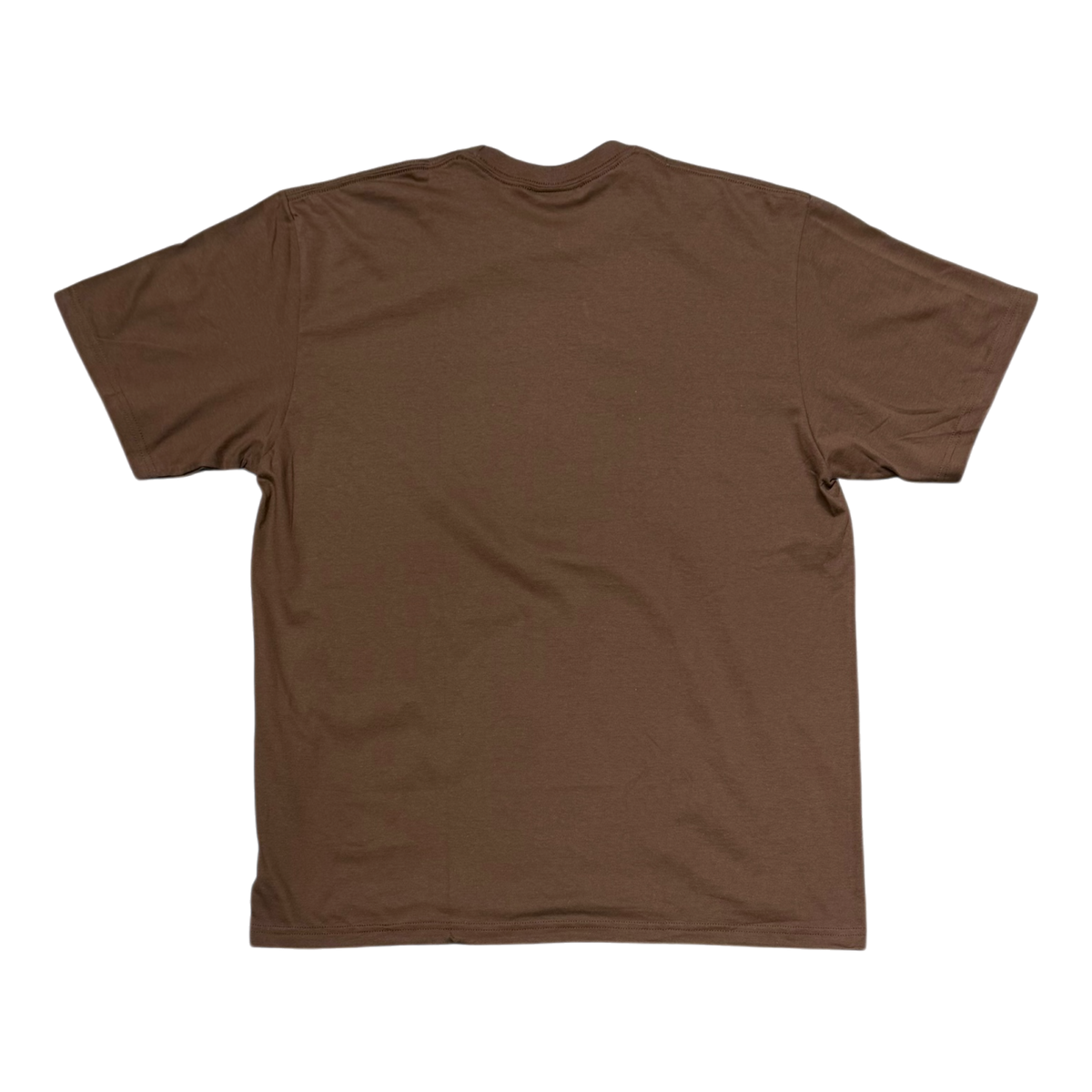 Supreme Aretha Tee Brown