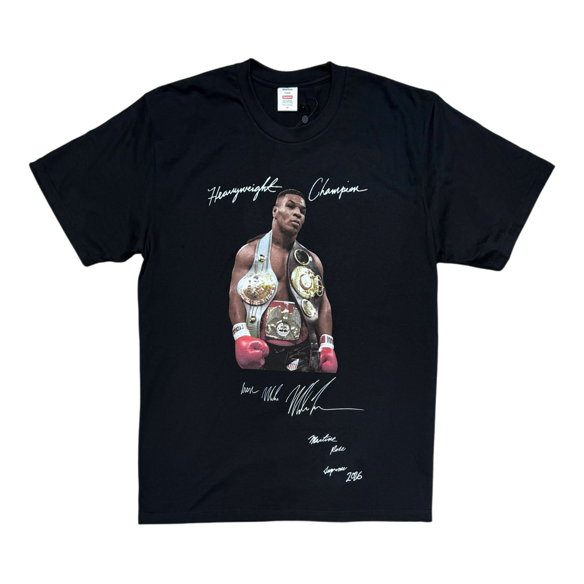 Supreme Martine Rose Champion Tee
