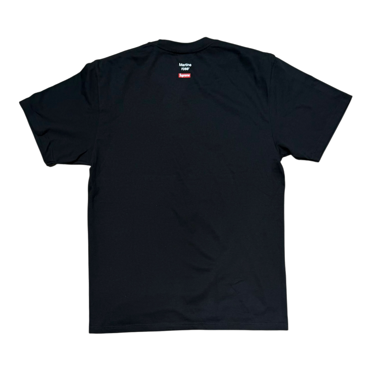 Supreme Martine Rose Champion Tee