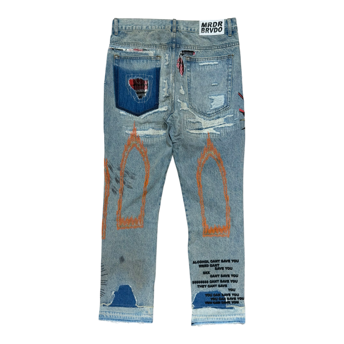 Save You Denim