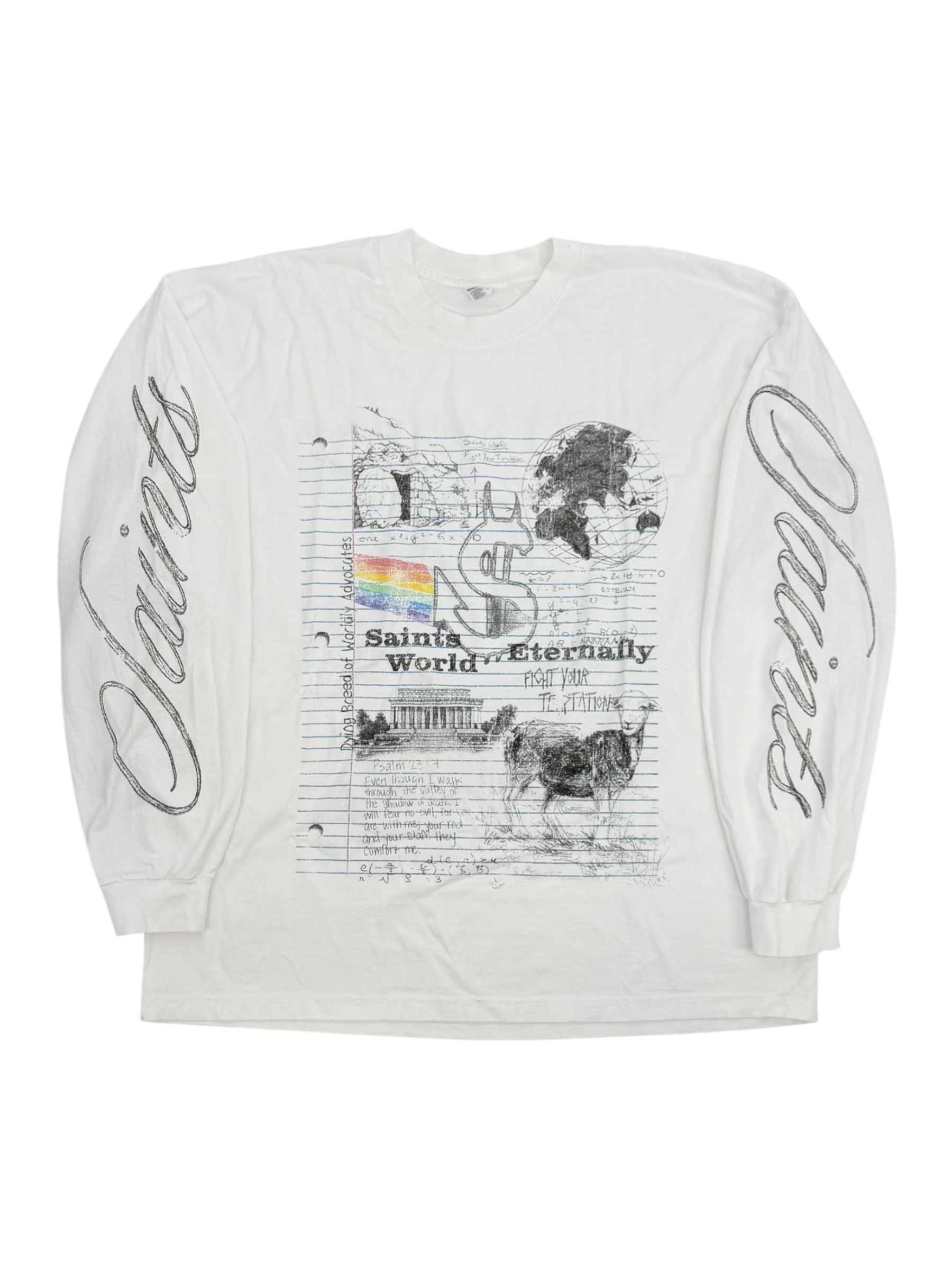 Fight Your Tempation