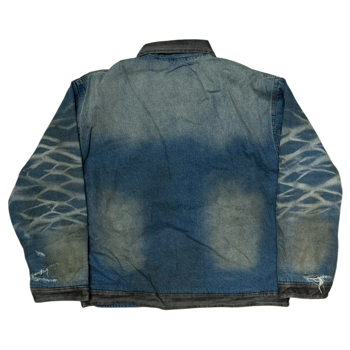 Ironwood Denim Jacket
