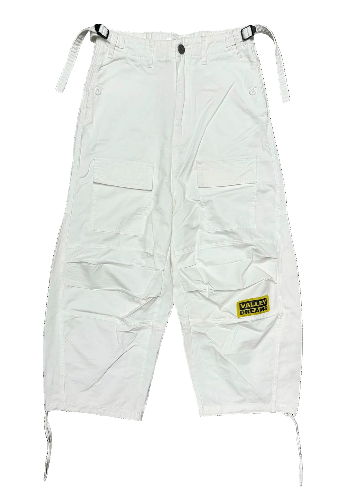 Vickies Plain Cargos
