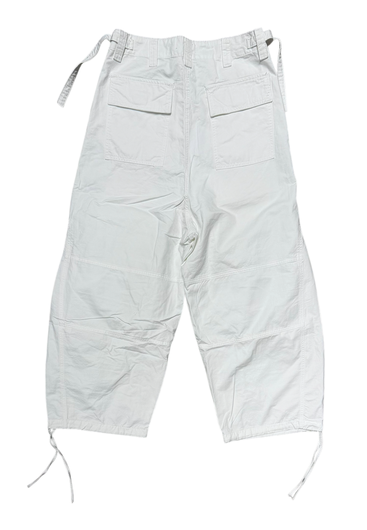 Vickies Plain Cargos