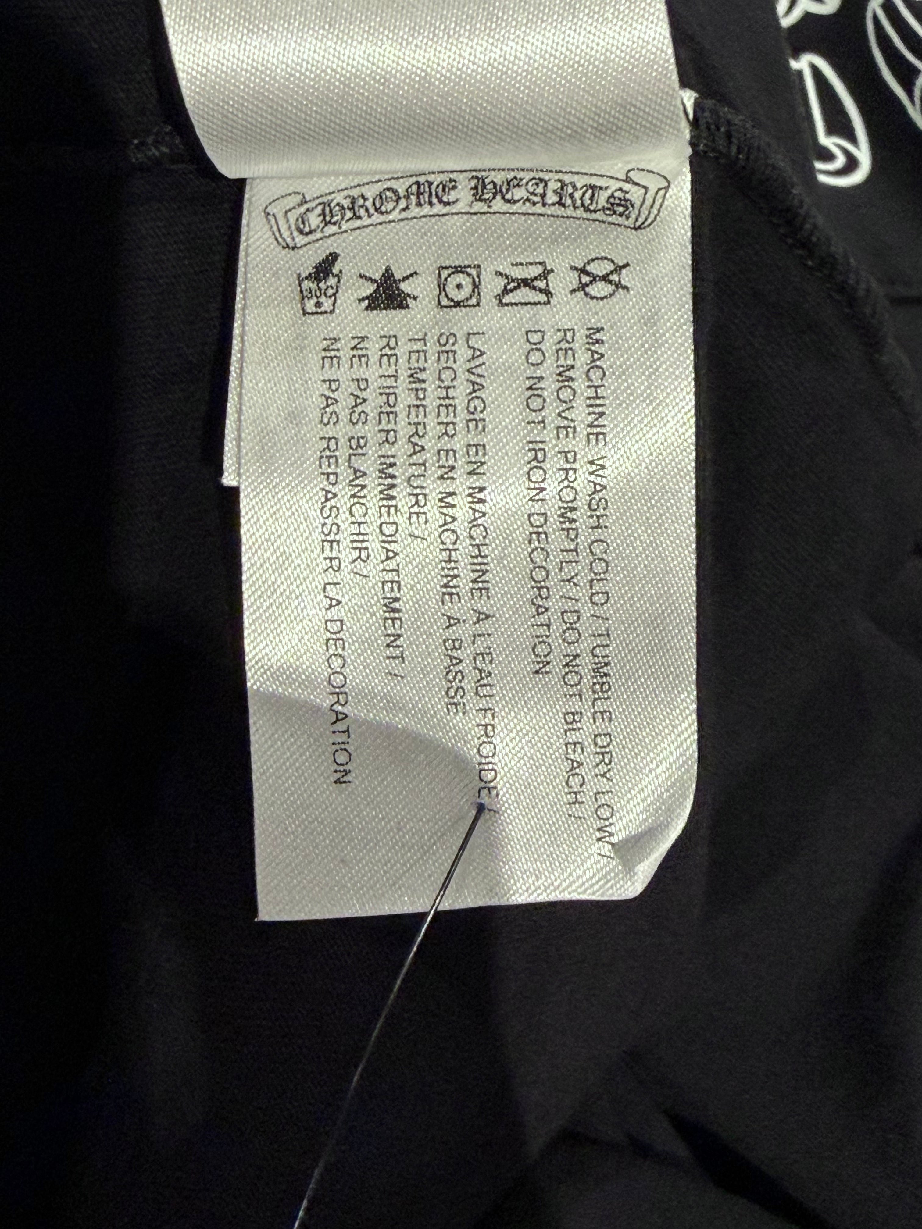 Honolulu Exclusive T-shirt Black