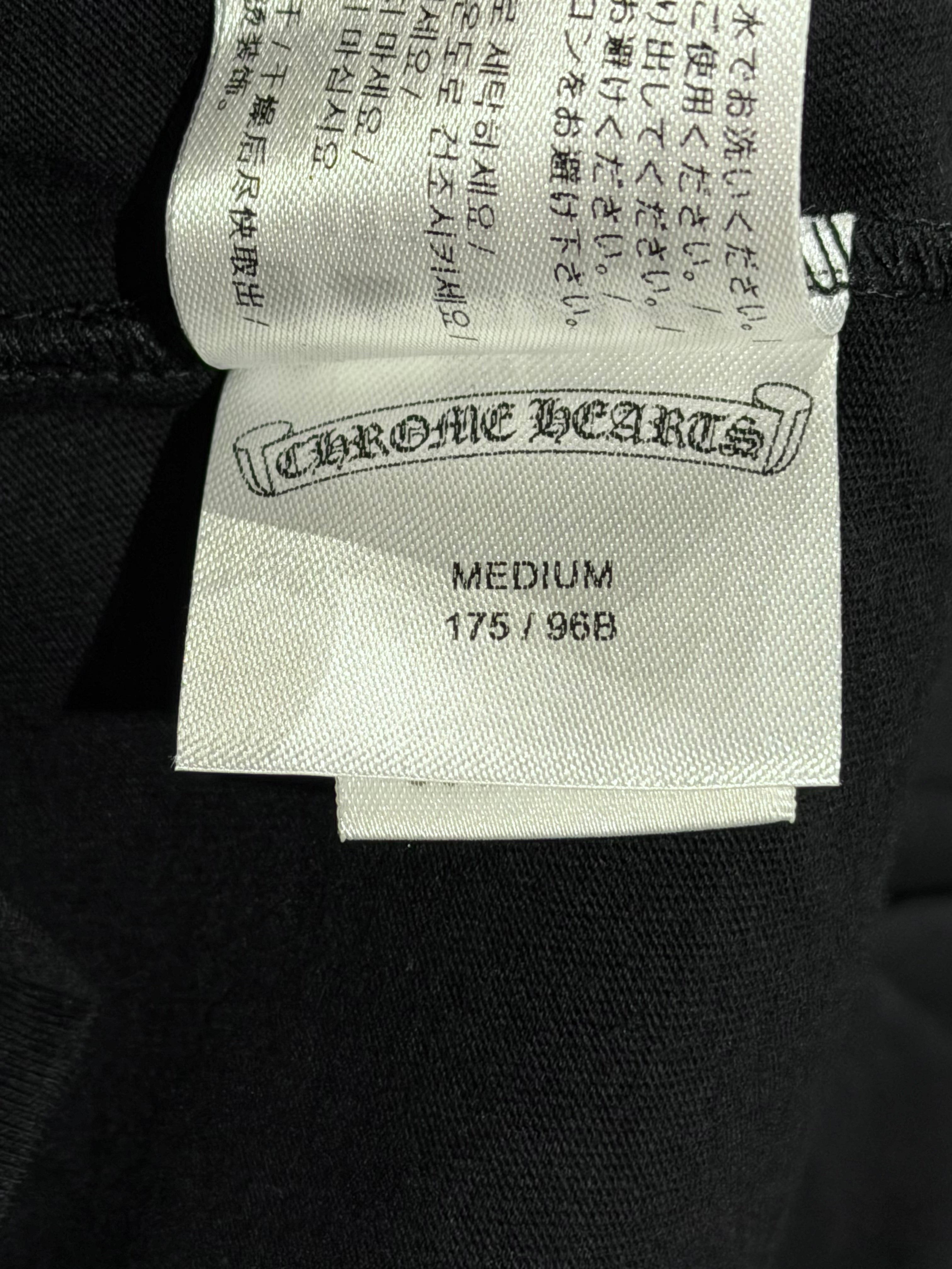 Honolulu Exclusive T-shirt Black