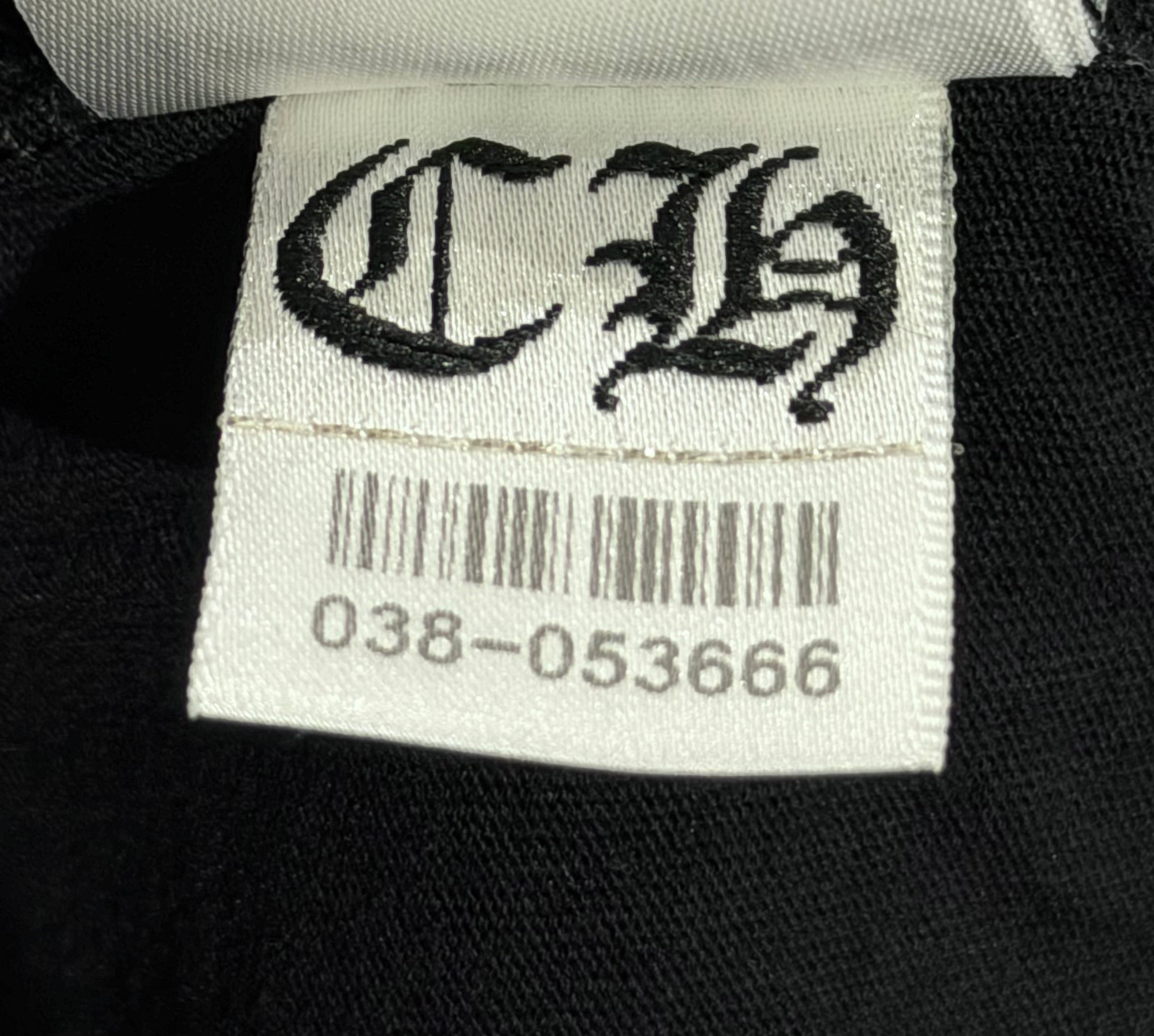 Honolulu Exclusive T-shirt Black