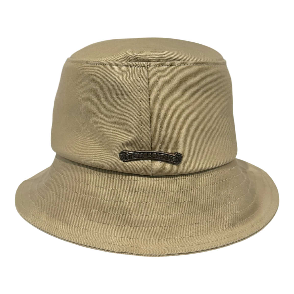 Matty Boy Ninety Nine Eyes Bucket Hat Tan