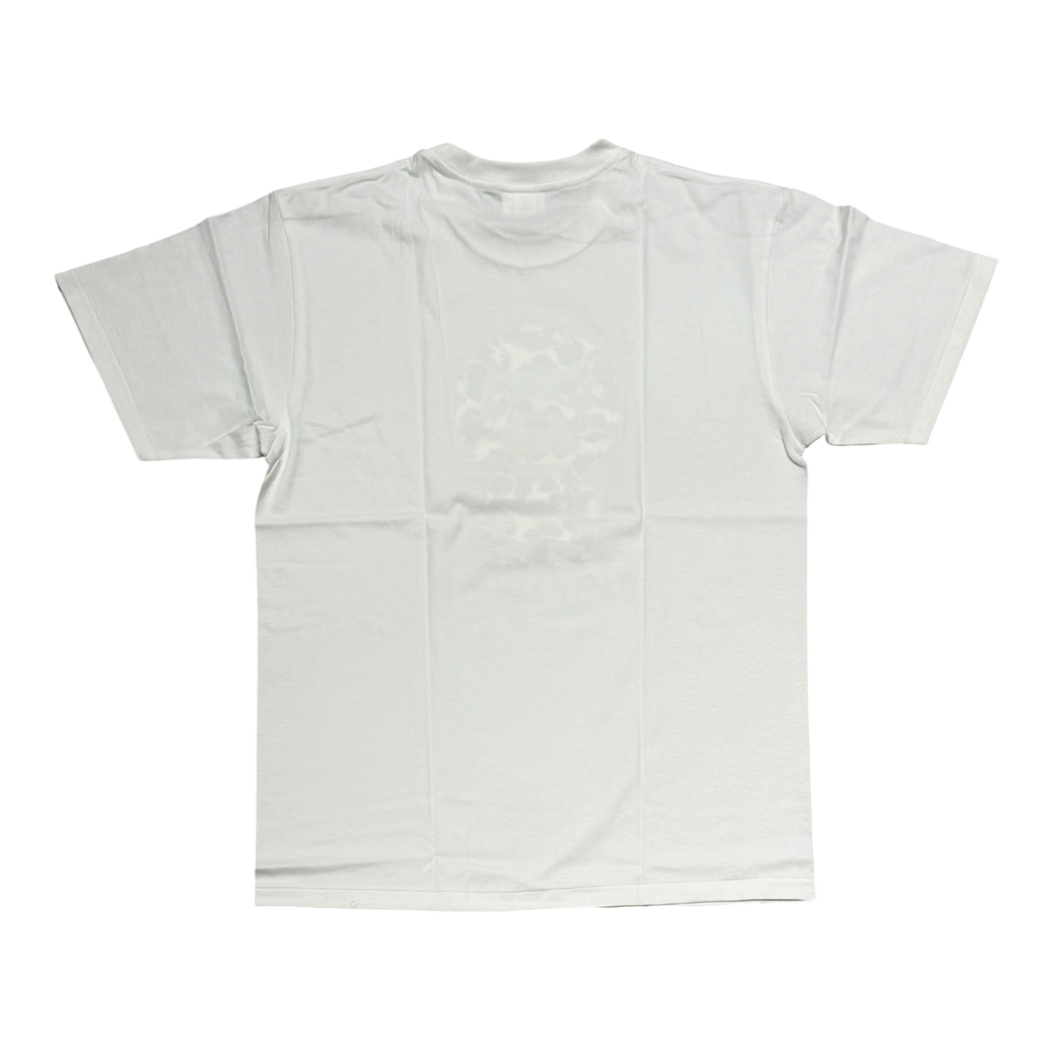 White Bape.Com camo Baby Milo Tee