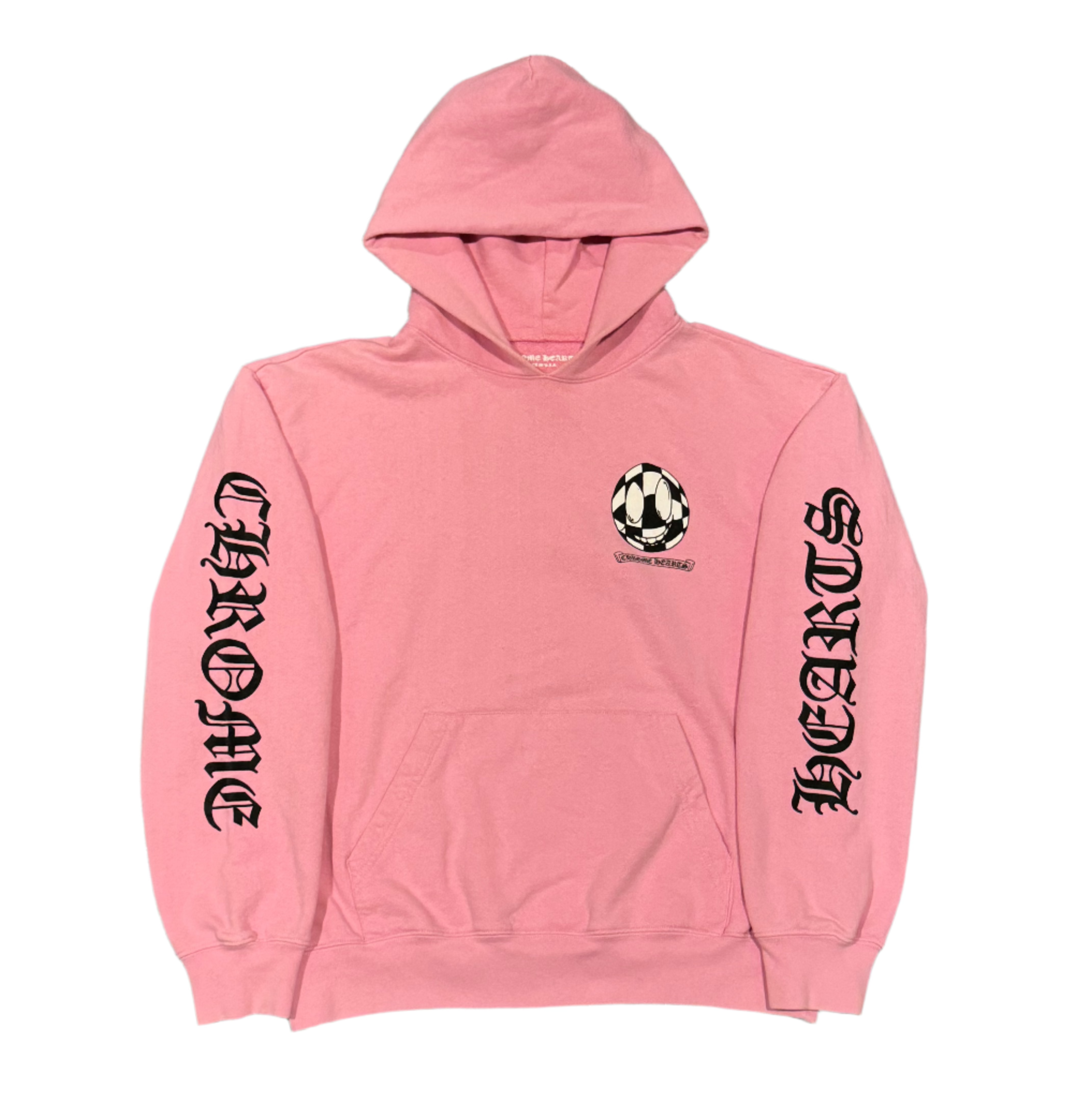 Matty Boy Vanity Affair Hoodie