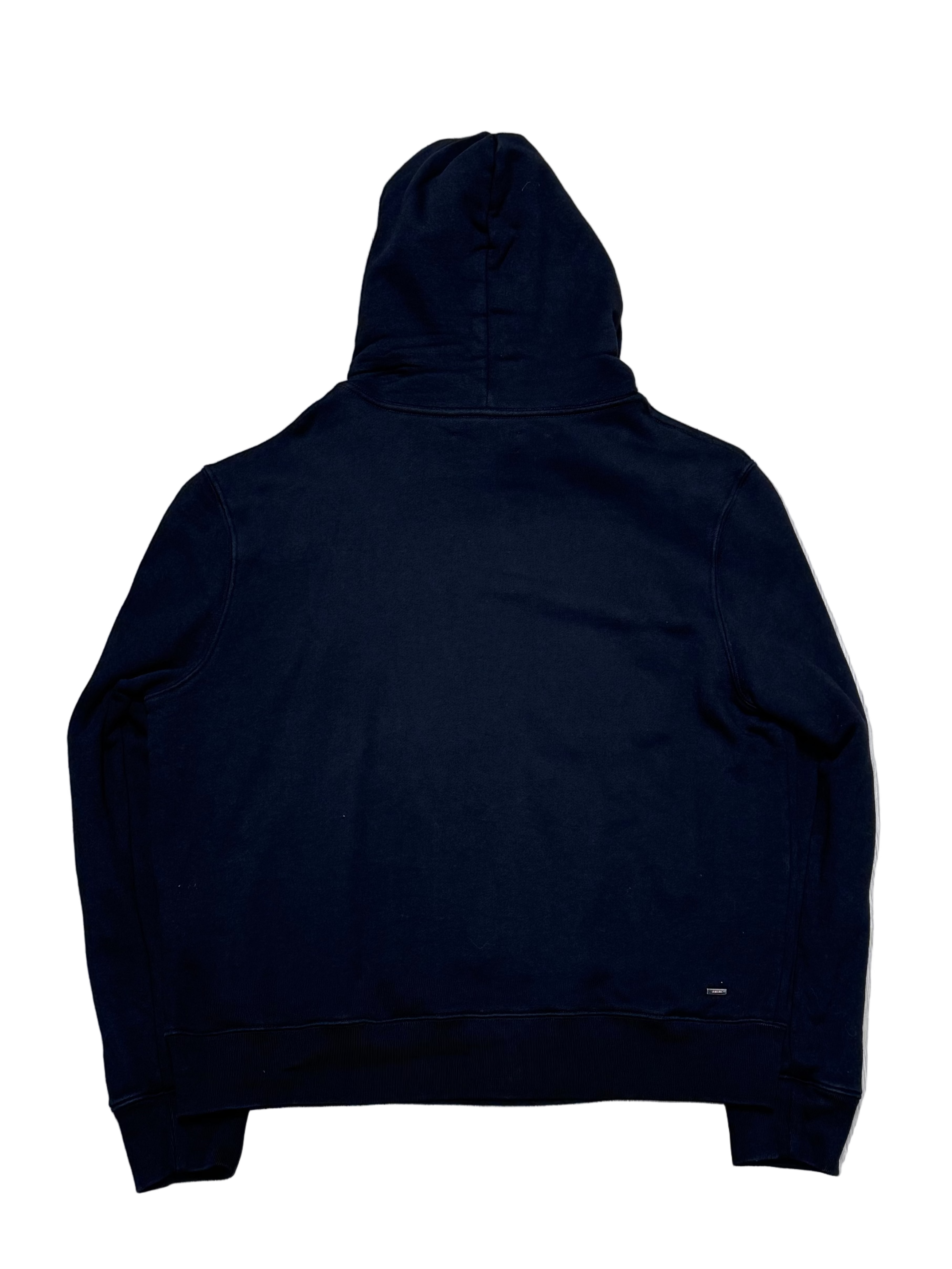 Arts District Hoodie Black
