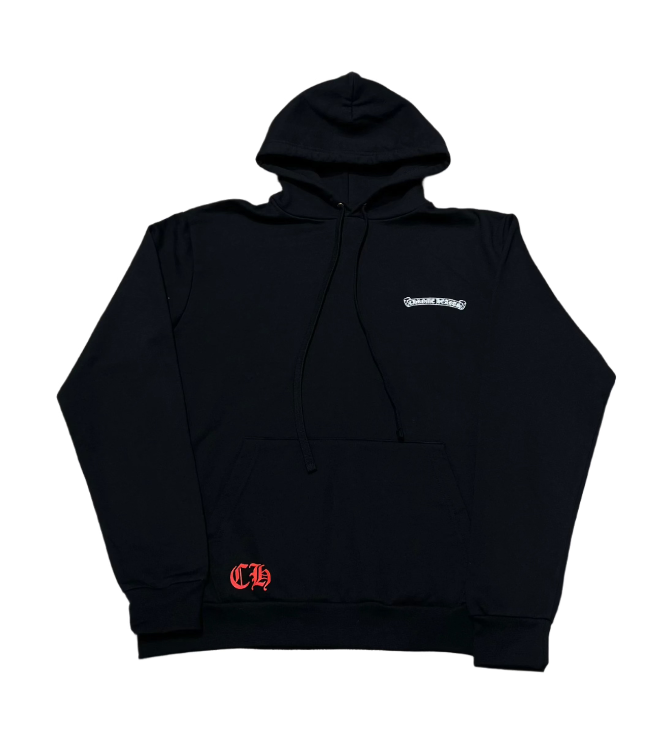 St Barths Horseshoe Pullover Hoodie