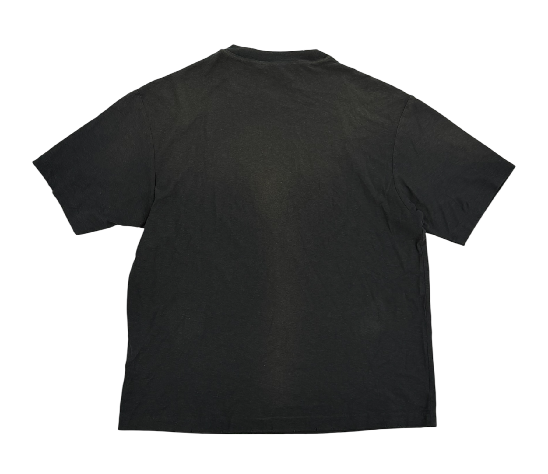 Acne Studios Relaxed Fit Washed Tee