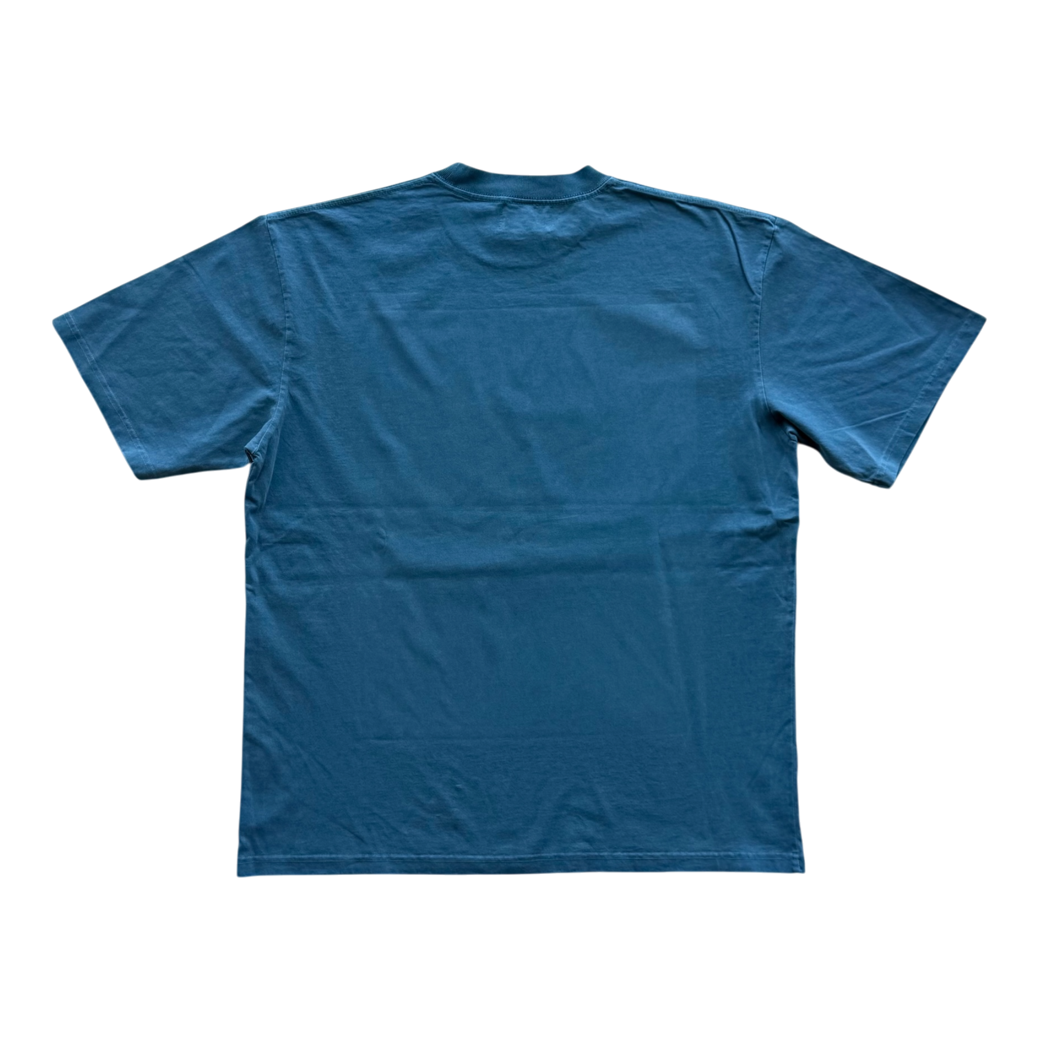 Mad Scientist Blue