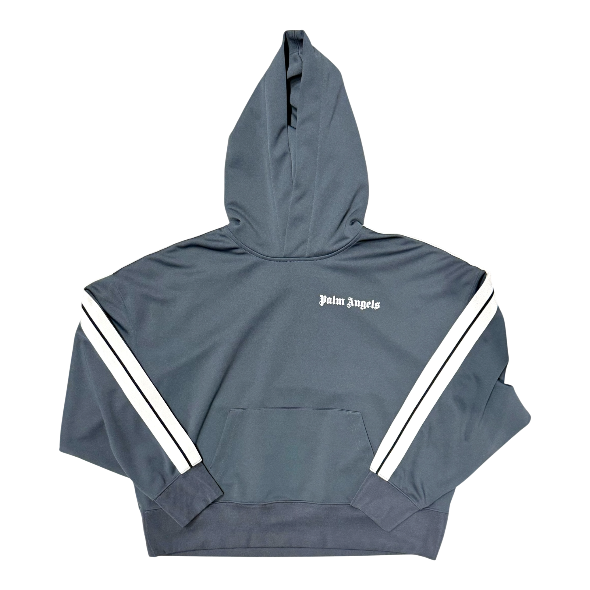 Classic Track hoody 'Dark Grey'