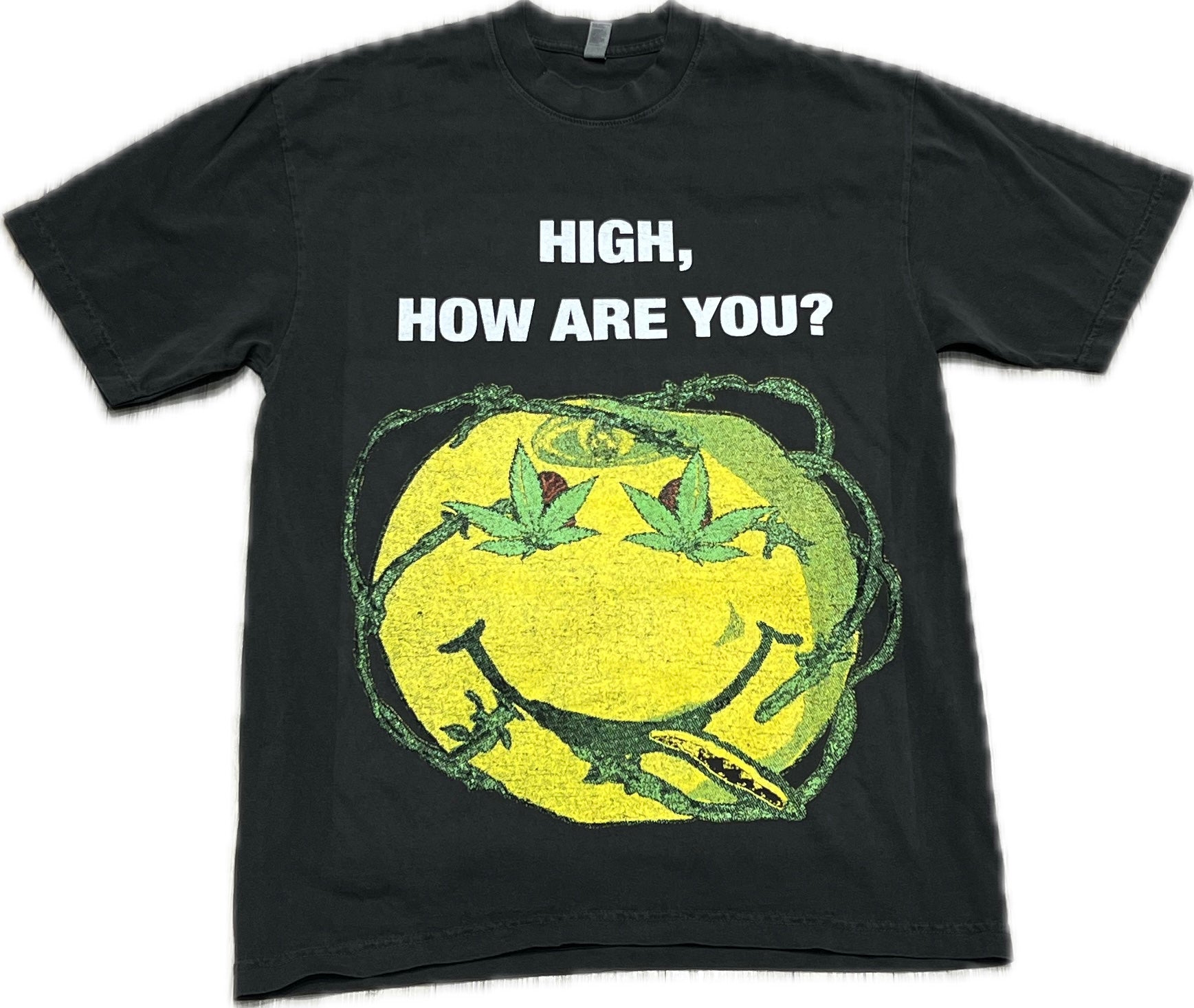 How High Tee – Grandeur