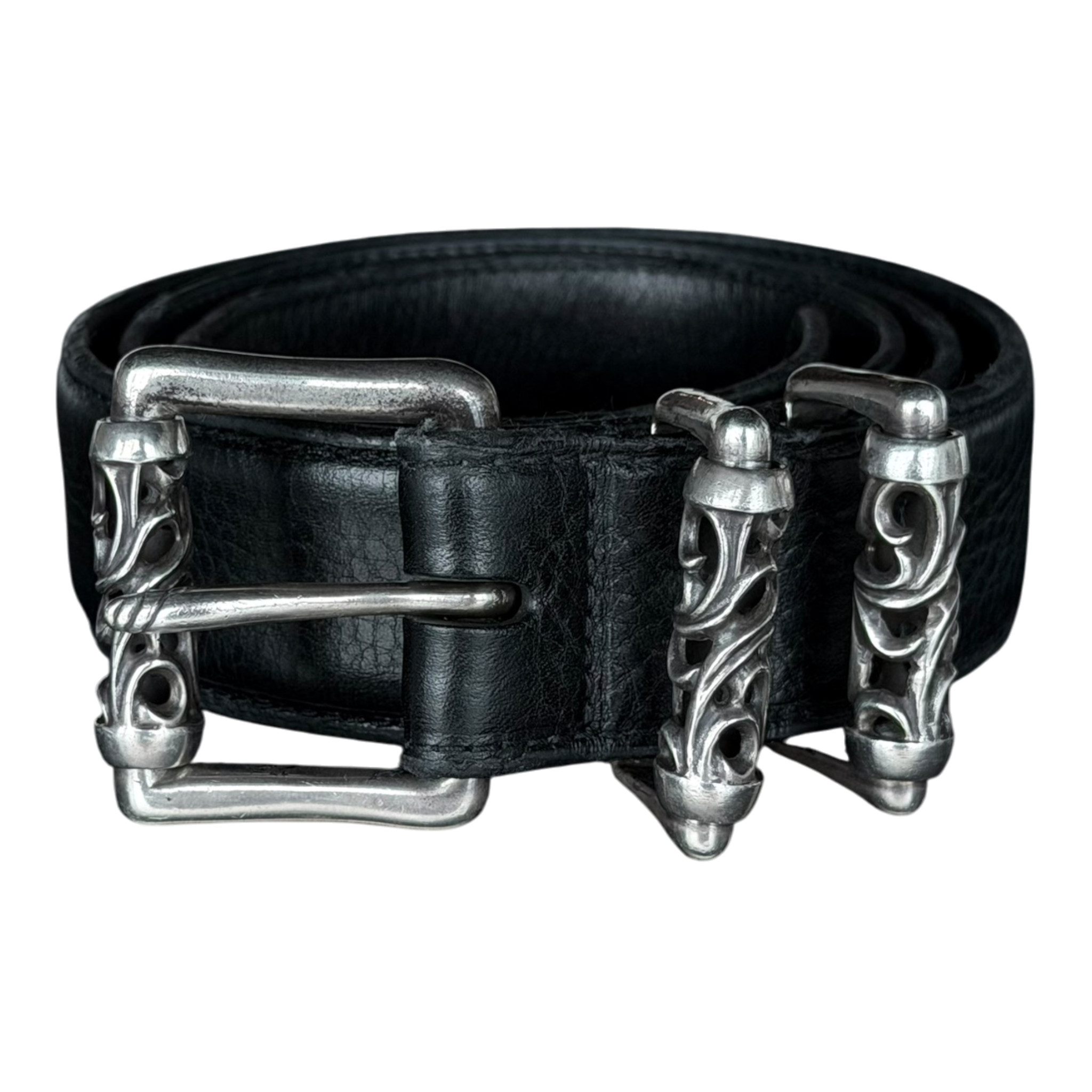 3-Piece Roller Belt