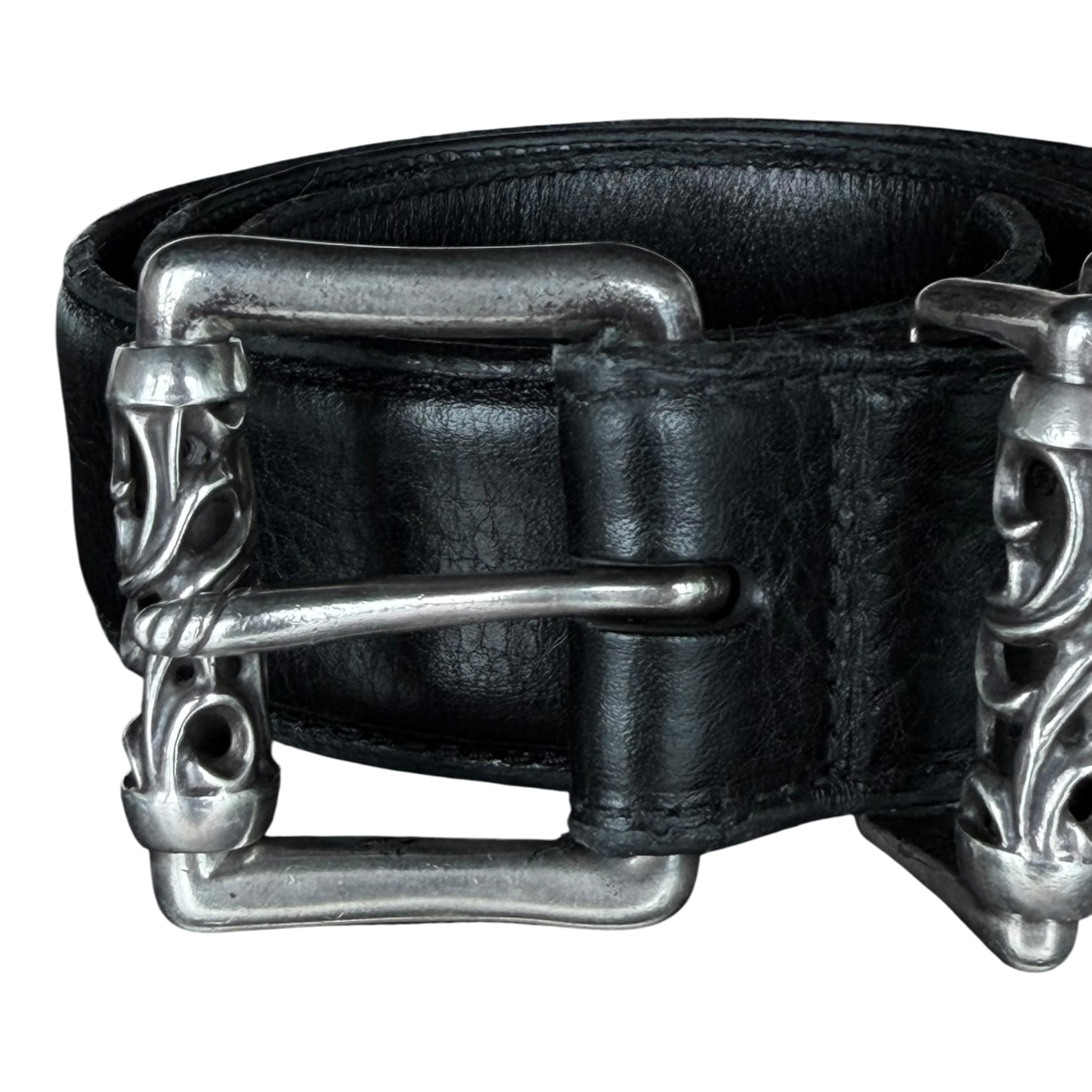 3-Piece Roller Belt